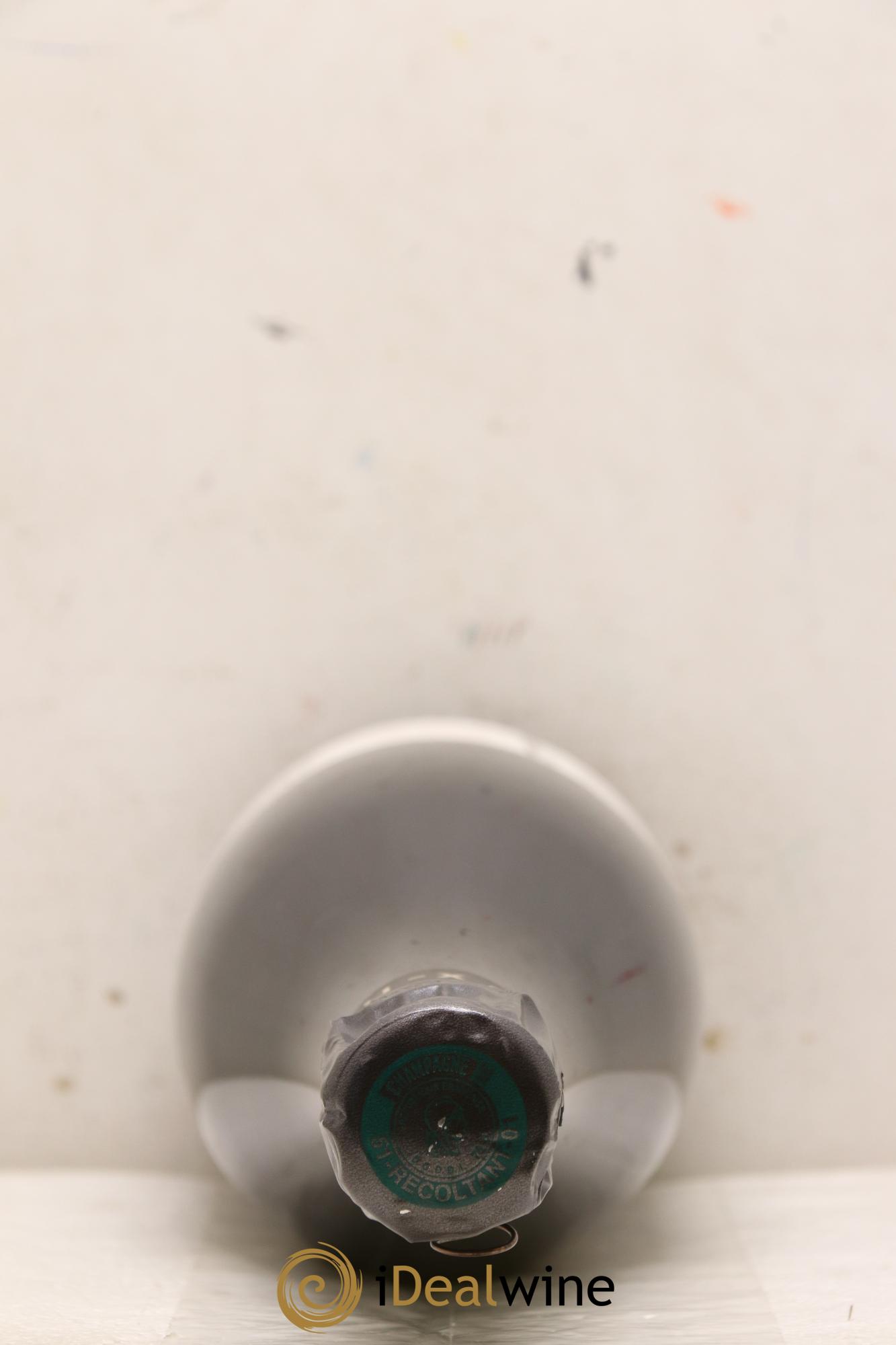 Mareuil sur Ay Sous le Mont Extra-Brut Jacques Selosse - Lotto di 1 bottiglia - 1