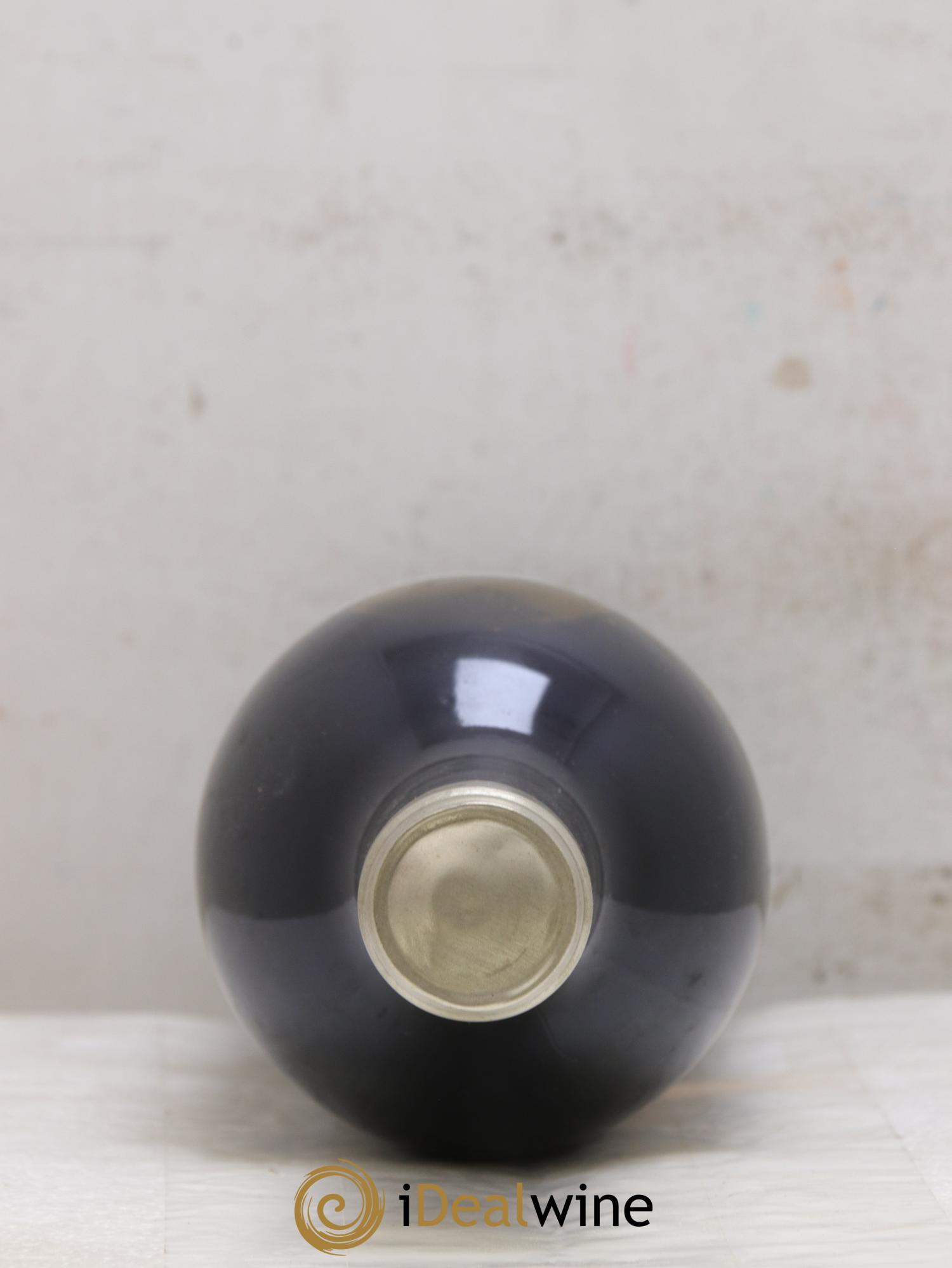 Ribera Del Duero Pingus Dominio de Pingus - Peter Sisseck 1999 - Lot of 1 bottle - 1