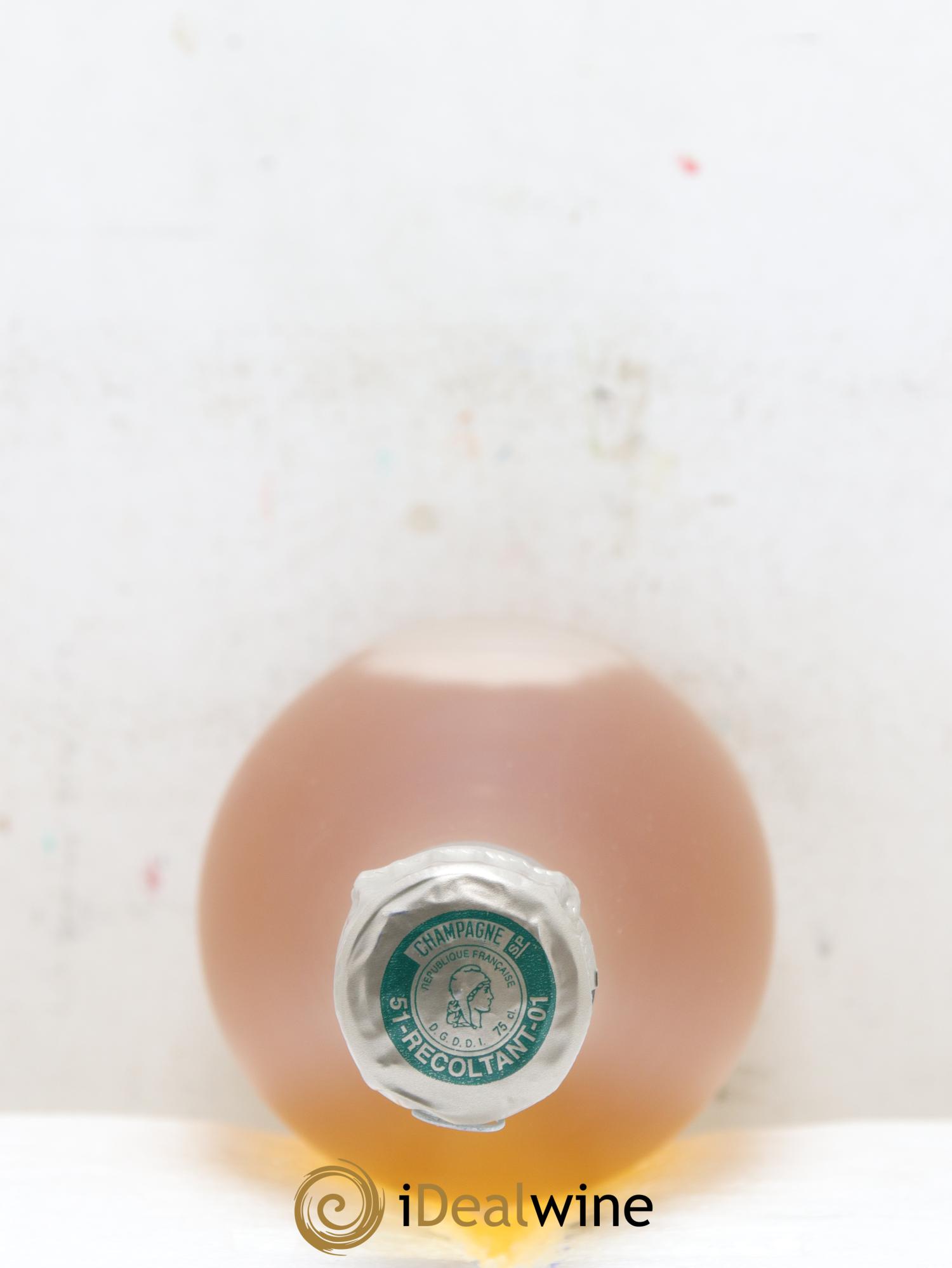 Rosé Brut Jacques Selosse - Lot of 1 bottle - 2