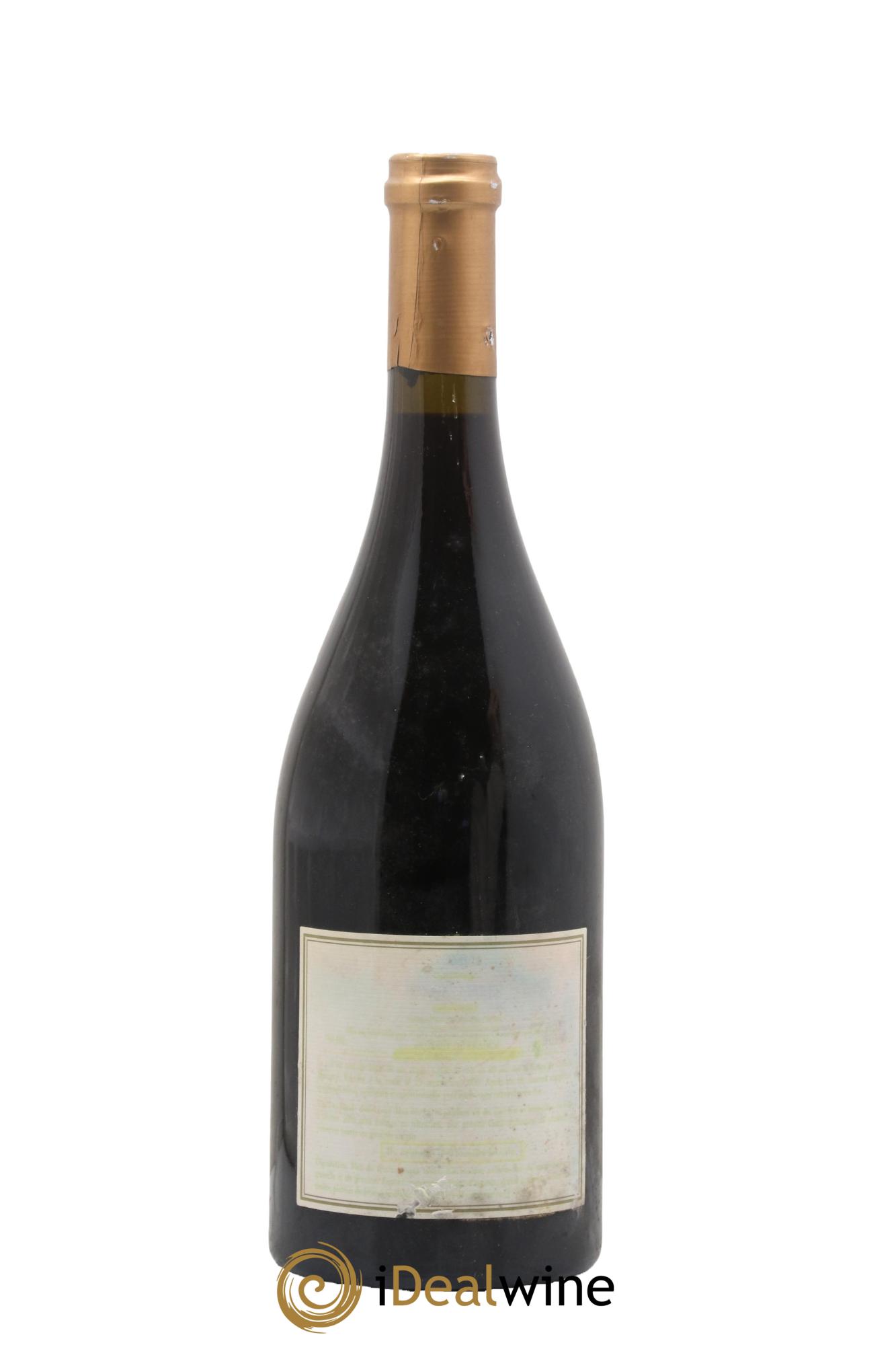 Bonnes-Mares Grand Cru Cuvée Prestige Pierre Naigeon (Domaine) 2008 - Lot of 1 bottle - 1