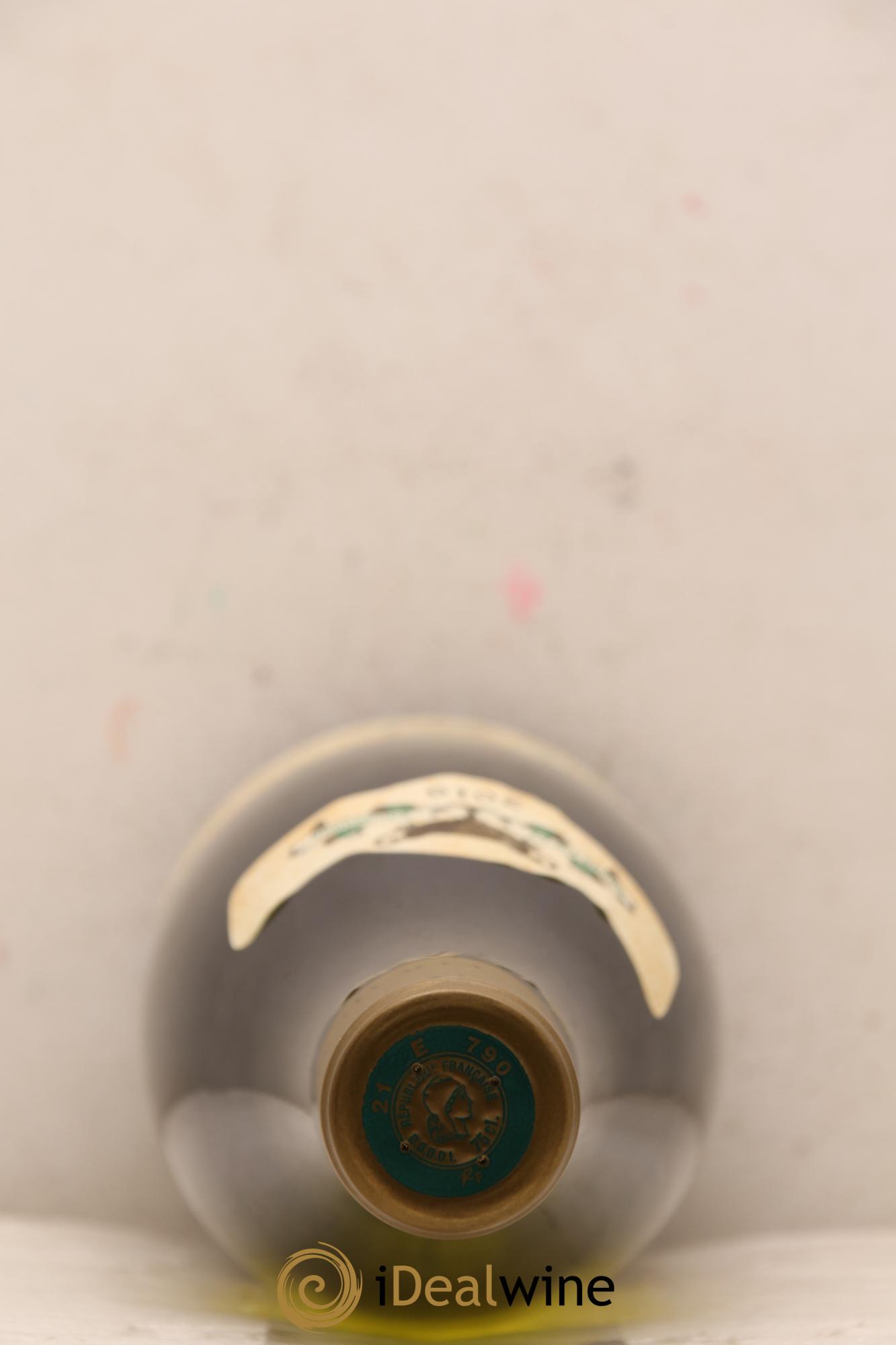 Puligny-Montrachet Les Enseignères Coche Dury (Domaine) 2019 - Posten von 2 Flaschen - 1