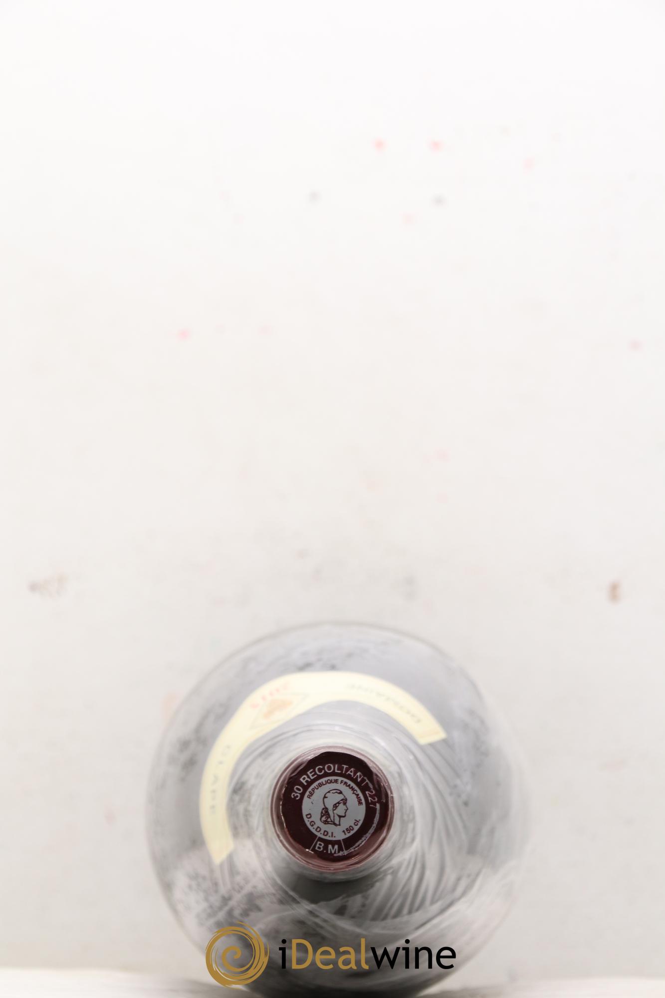 Cornas Auguste Clape 2015 - Posten von 1 Magnum - 1