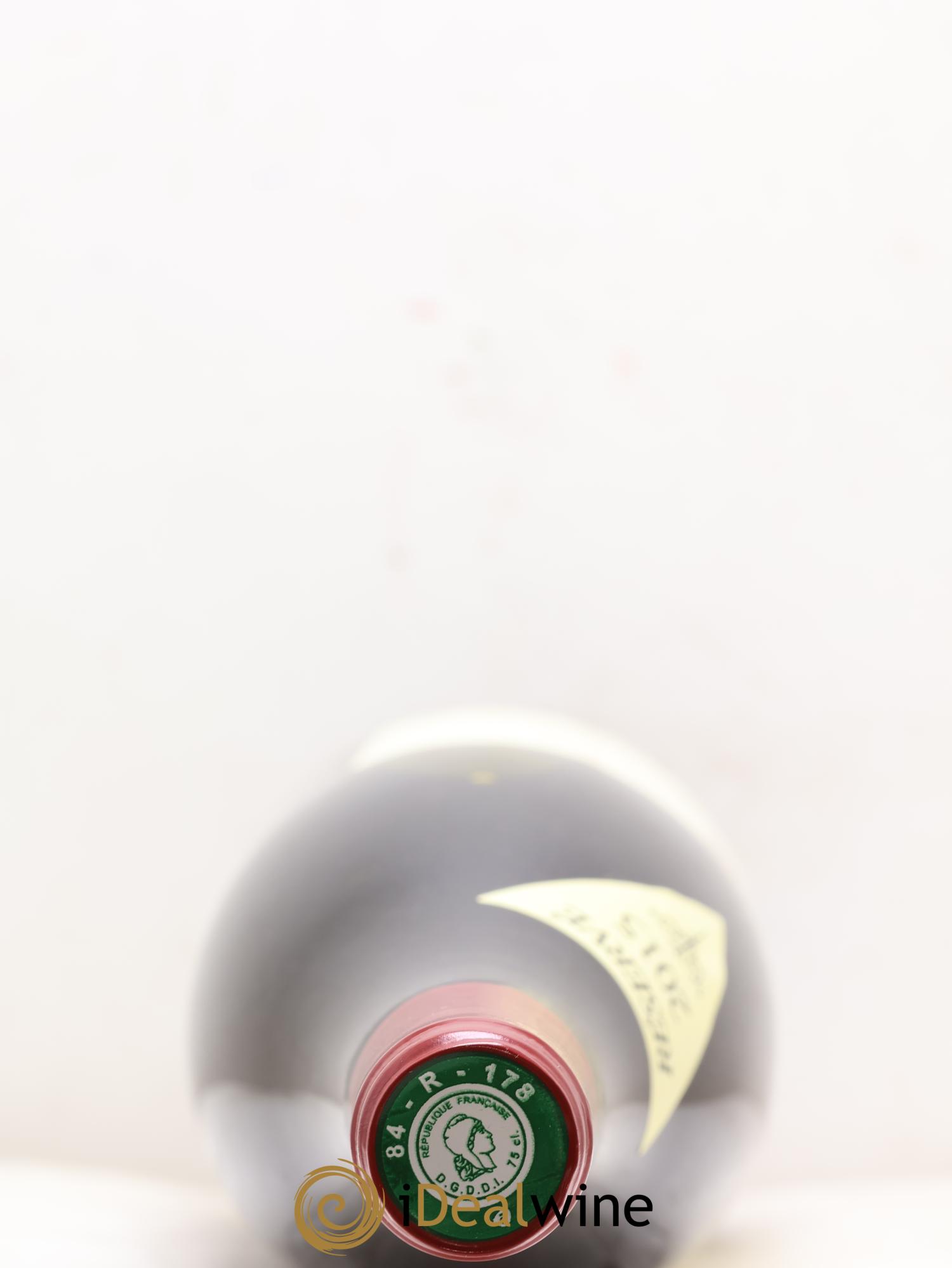 Châteauneuf-du-Pape Pignan Emmanuel Reynaud 2015 - Lot de 1 bouteille - 1