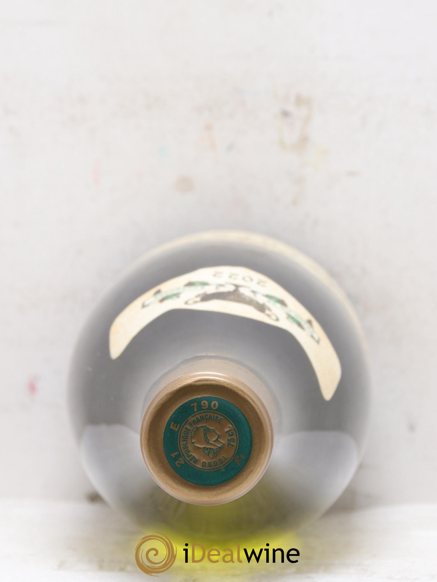 Meursault Coche Dury (Domaine) 2022 - Lotto di 1 bottiglia - 1