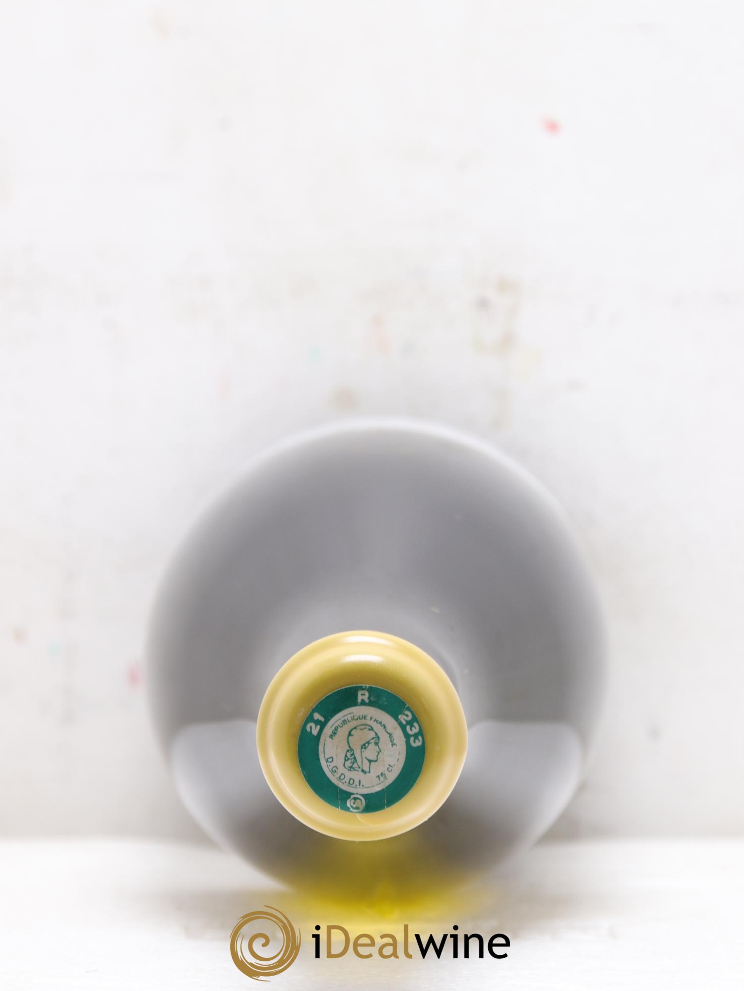 Bourgogne Aligoté Sous Chatelet d'Auvenay (Domaine) 2015 - Posten von 1 Flasche - 2