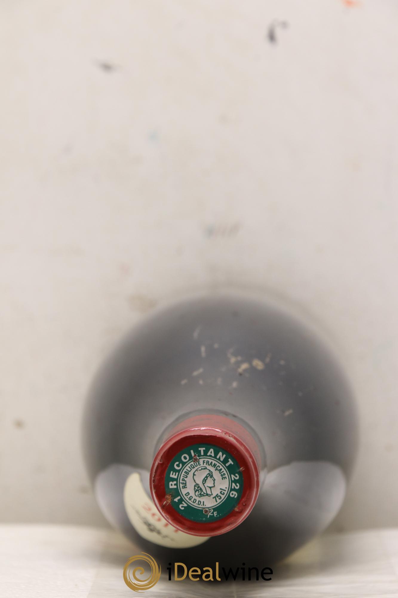 Charmes-Chambertin Grand Cru Armand Rousseau (Domaine) 2011 - Lotto di 1 bottiglia - 1