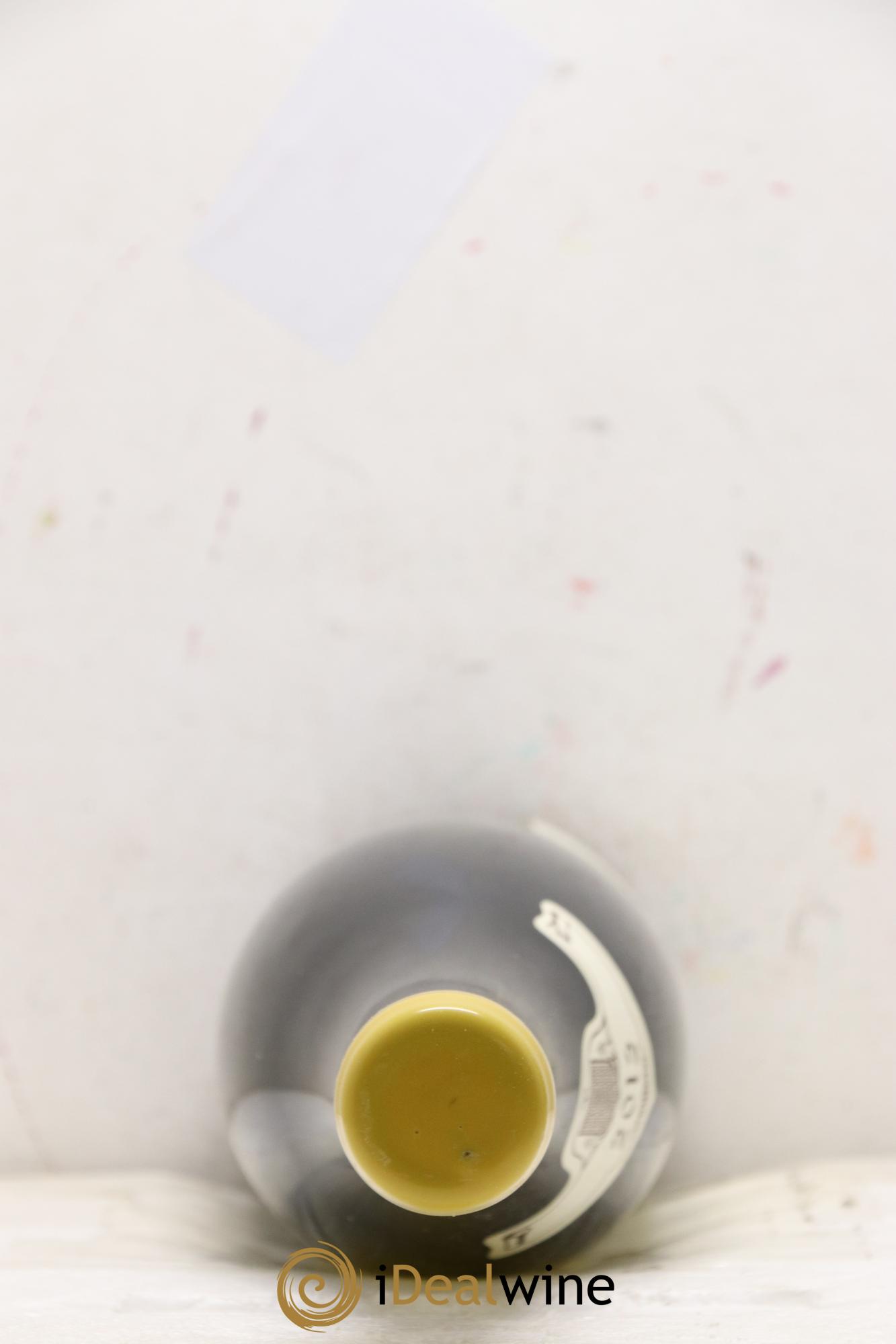 Chablis 1er Cru Butteaux Raveneau (Domaine) 2012 - Lotto di 3 bottiglie - 1