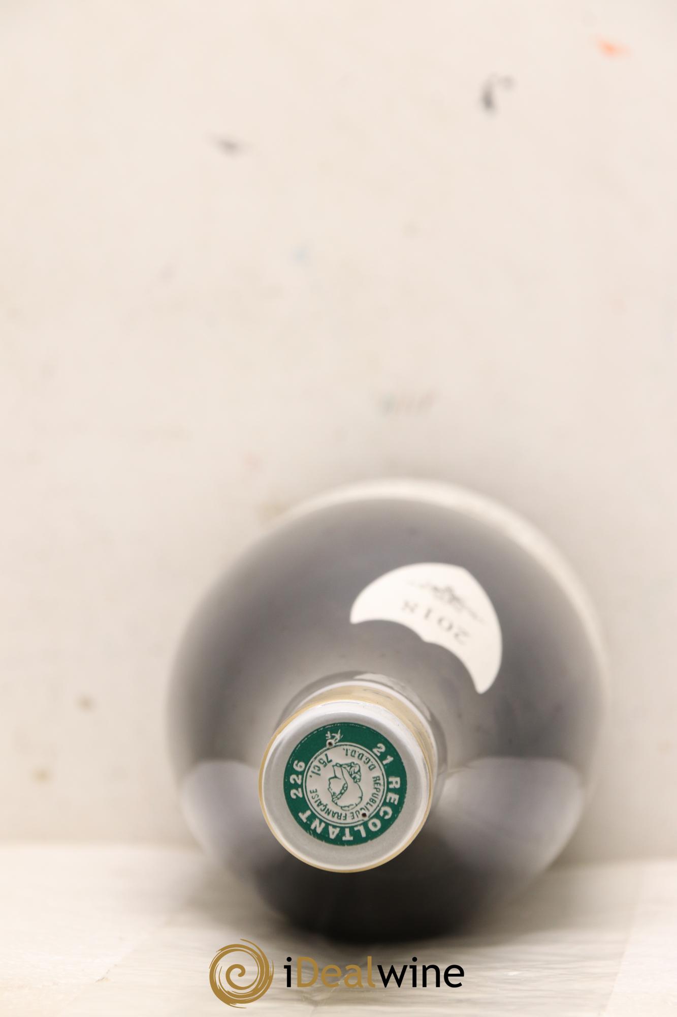 Chambertin Clos de Bèze Grand Cru Armand Rousseau (Domaine) 2018 - Lot of 1 bottle - 1