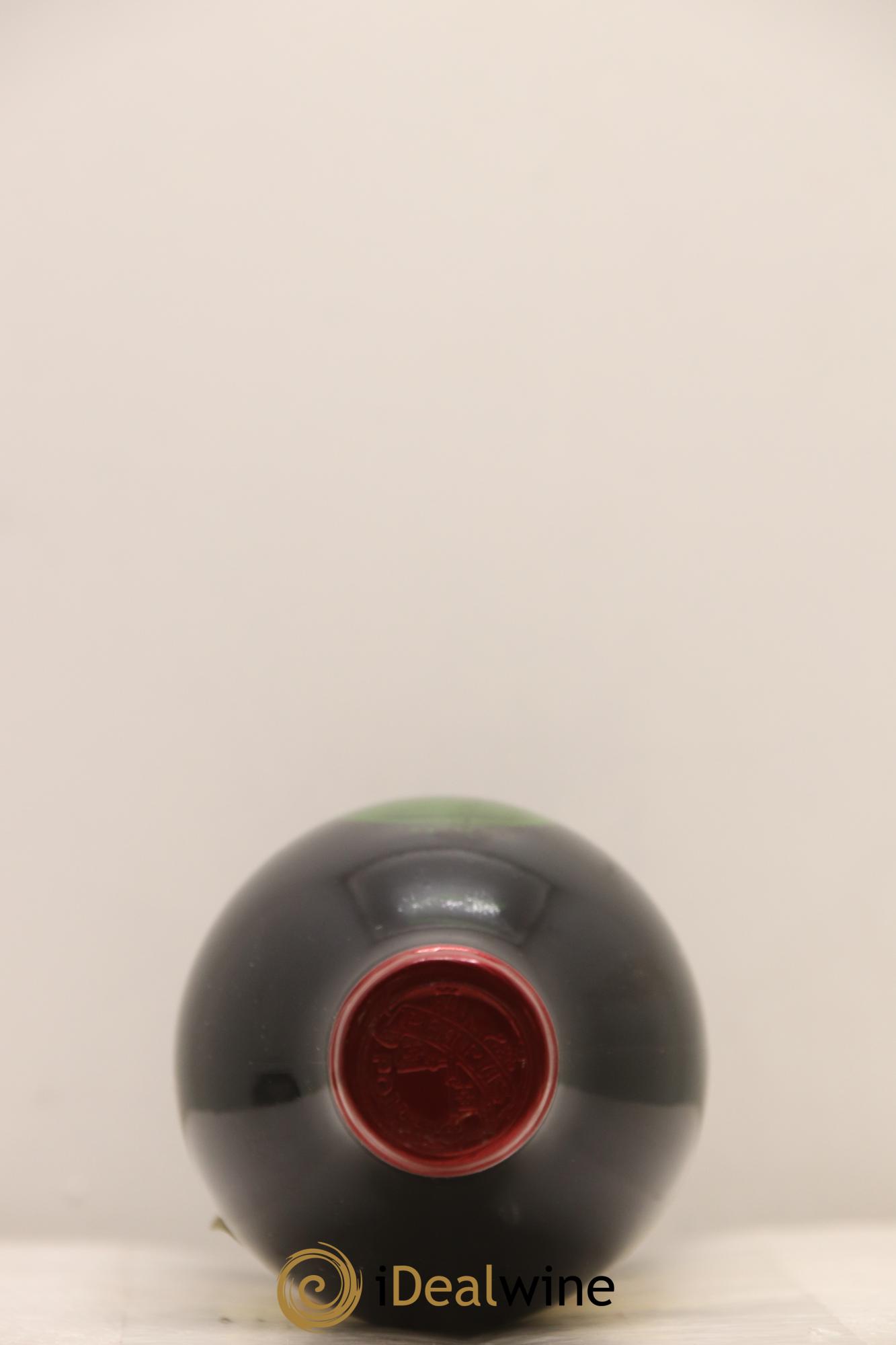 Petrus 1988 - Lot de 1 bouteille - 1