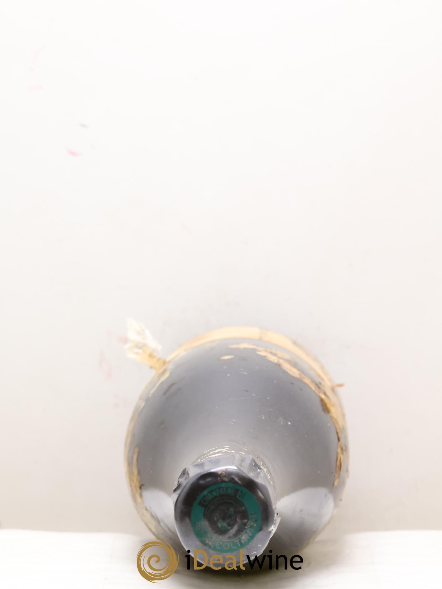 Avize Les Chantereines Grand Cru Extra-Brut Jacques Selosse - Posten von 1 Flasche - 1