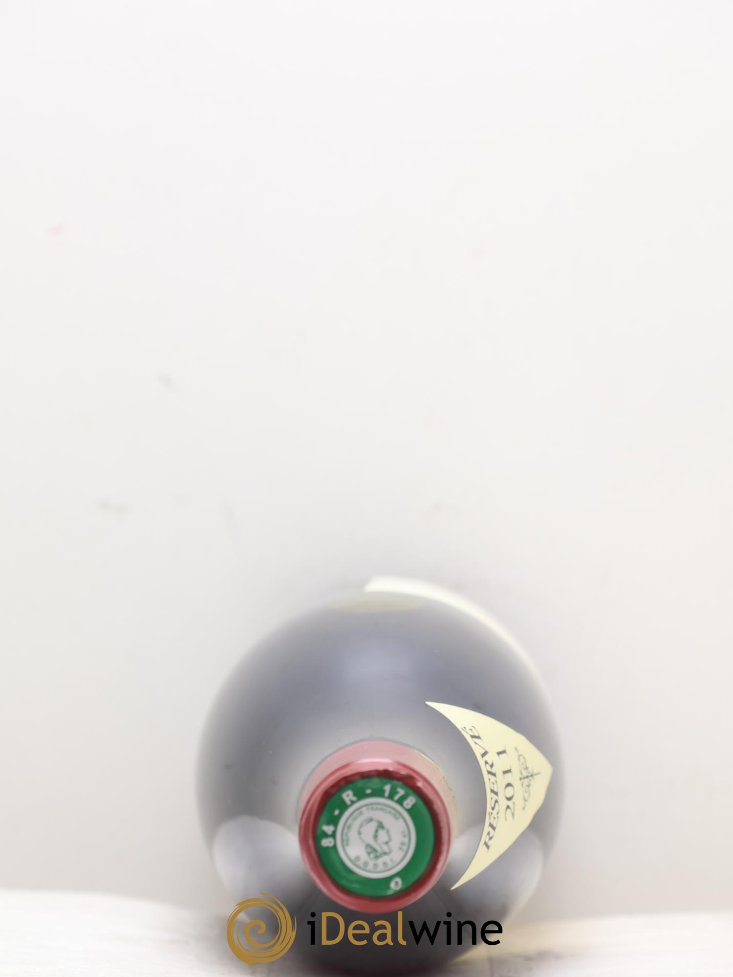 Châteauneuf-du-Pape Château Rayas Emmanuel Reynaud 2011 - Posten von 2 Flaschen - 1