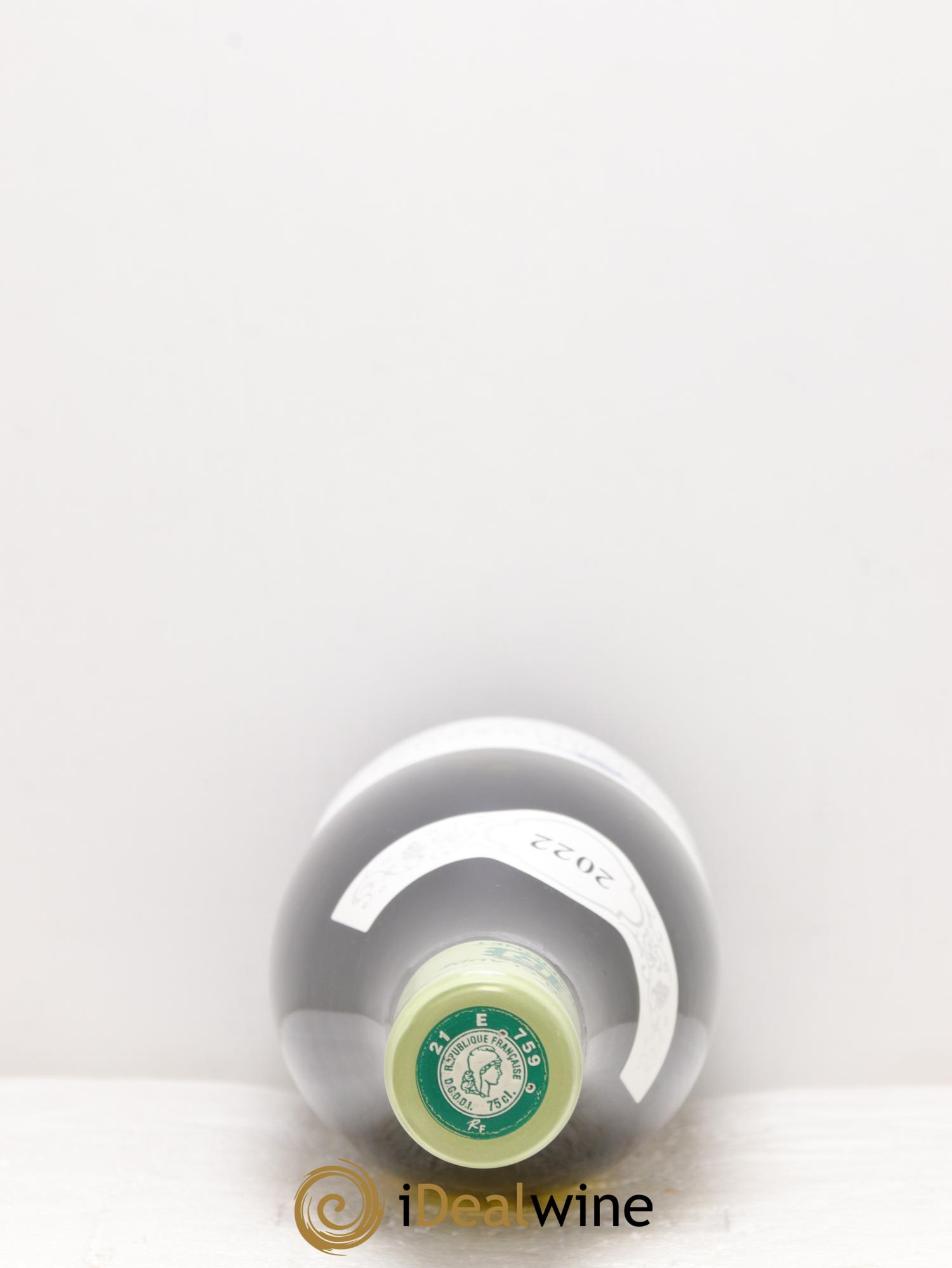 Bienvenues-Bâtard-Montrachet Grand Cru Ramonet (Domaine) 2022 - Lot de 1 bouteille - 1