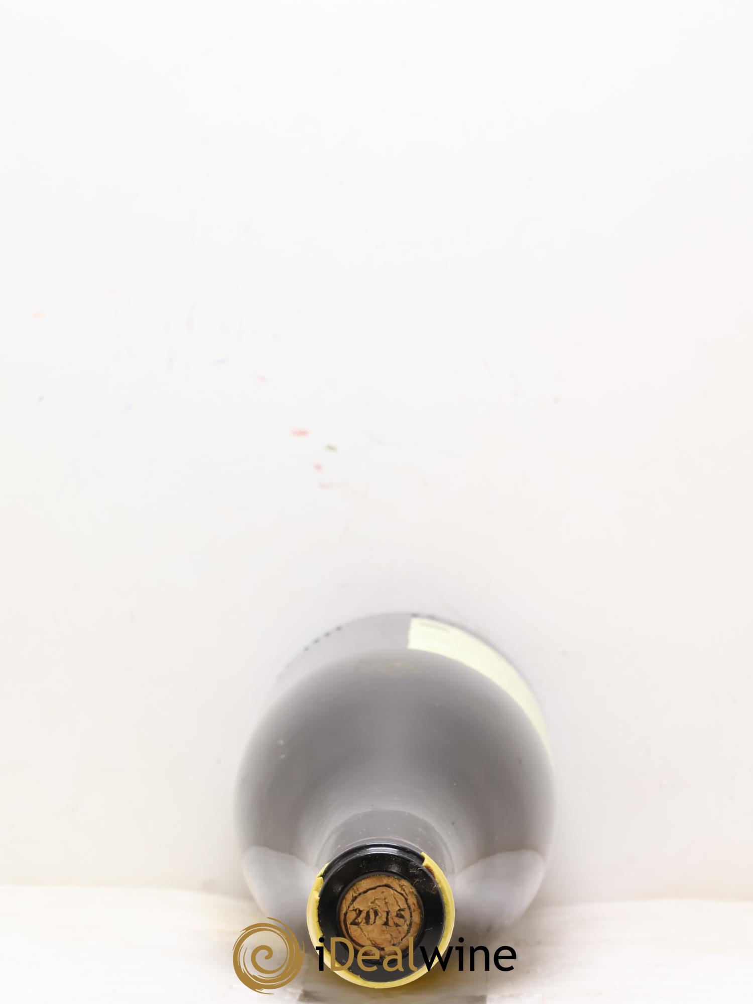 Côtes du Jura Grusse en Billat Jean-François Ganevat (Domaine) 2015 - Lot de 1 bouteille - 2