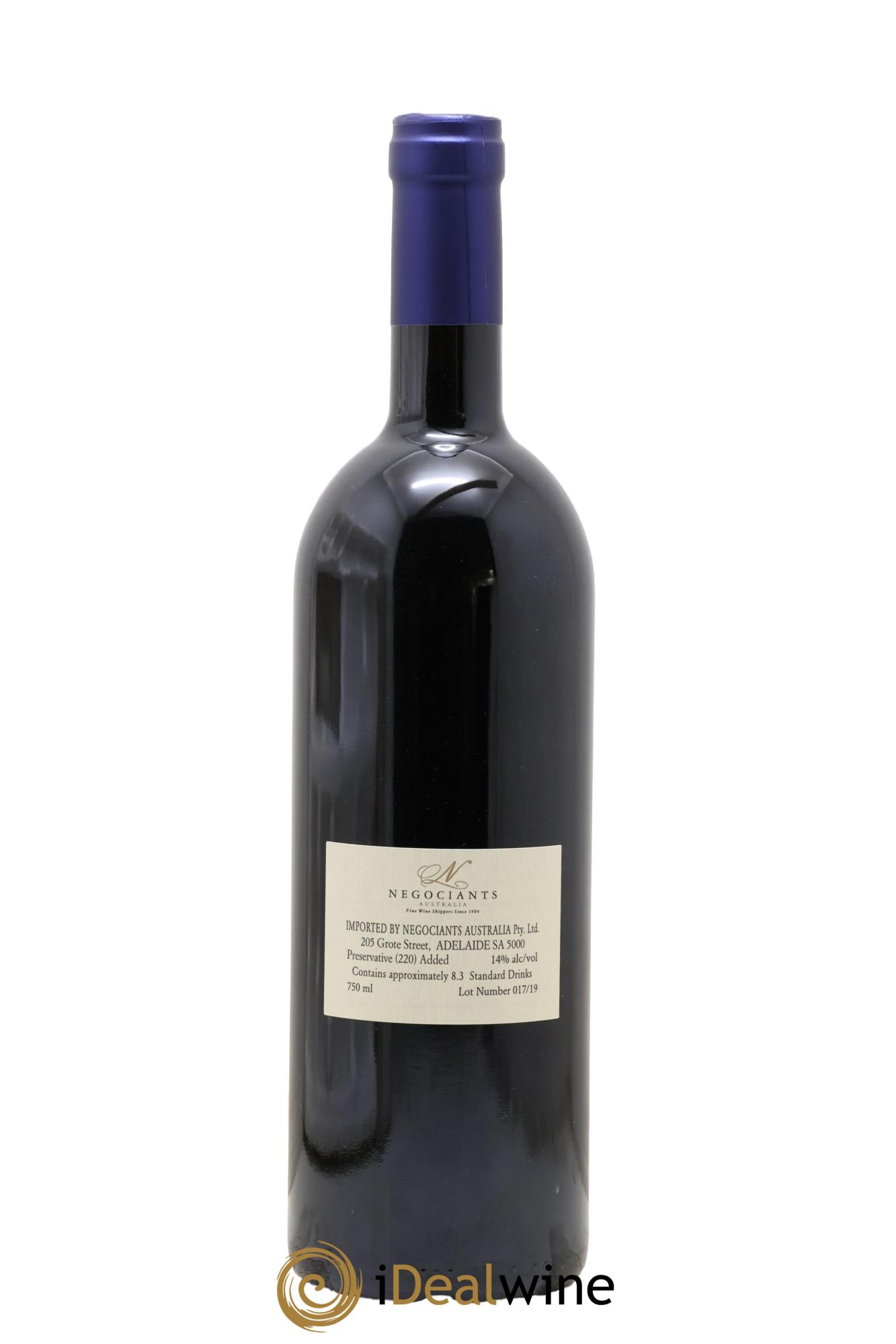 Bolgheri DOC Sassicaia Tenuta San Guido 2016 - Posten von 1 Flasche - 1