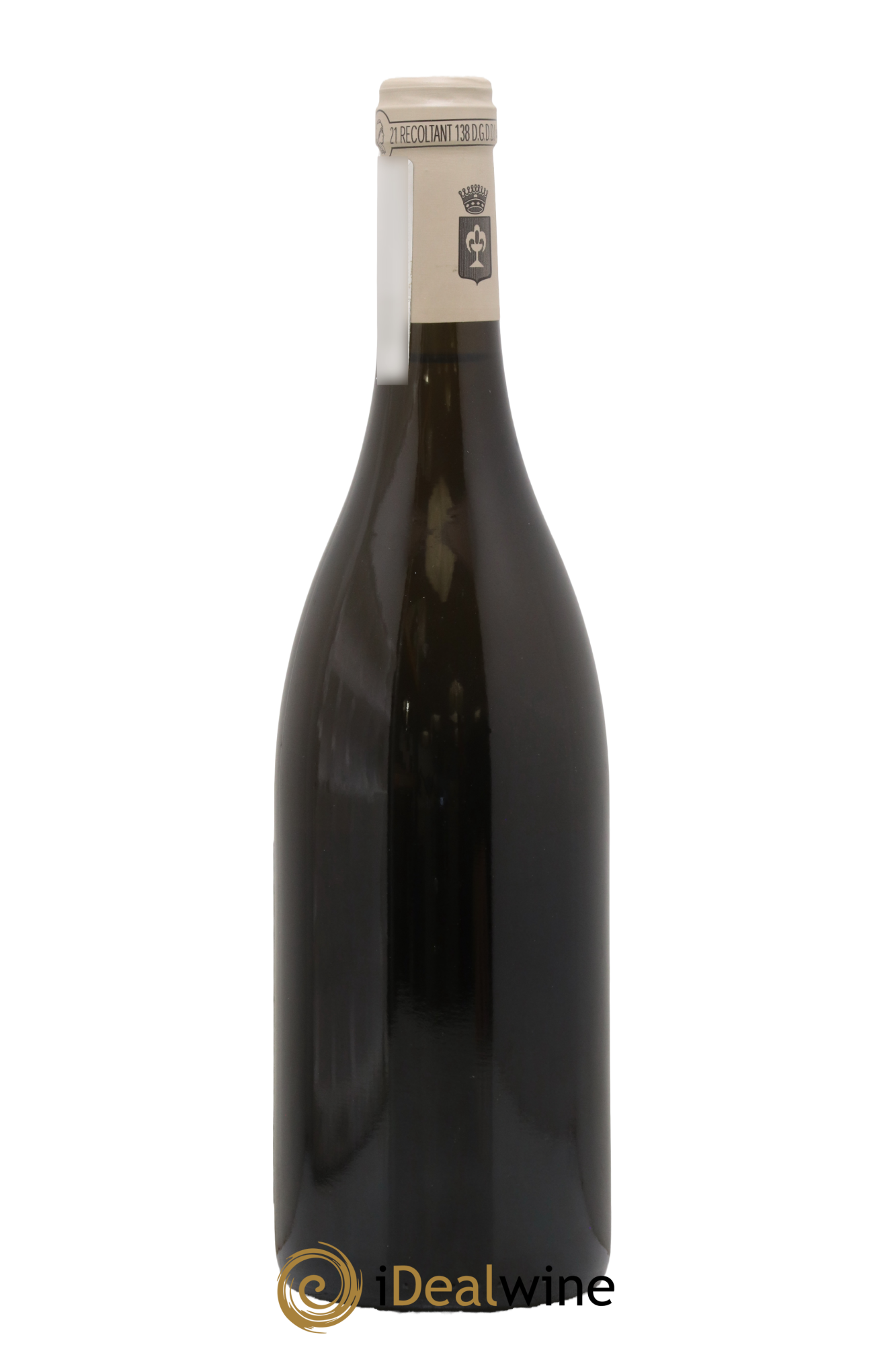 Meursault 1er Cru Charmes Comtes Lafon (Domaine des) Charmes 2010 - Lot de 1 bouteille - 1