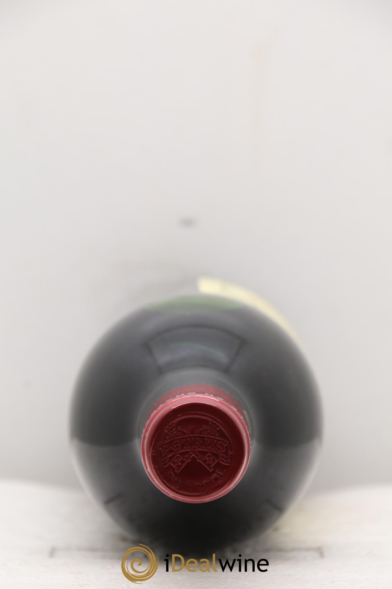 Petrus 1995 - Lotto di 1 bottiglia - 1