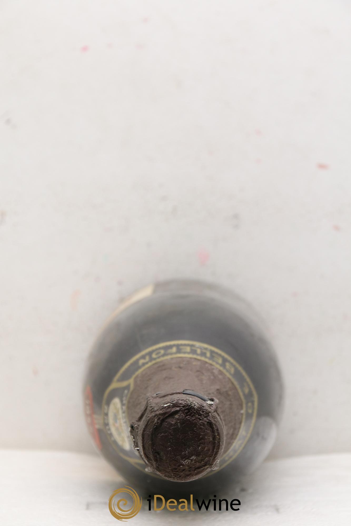 Brut Réserve Besserat de Bellefon 1955 - Lot de 1 bouteille - 1