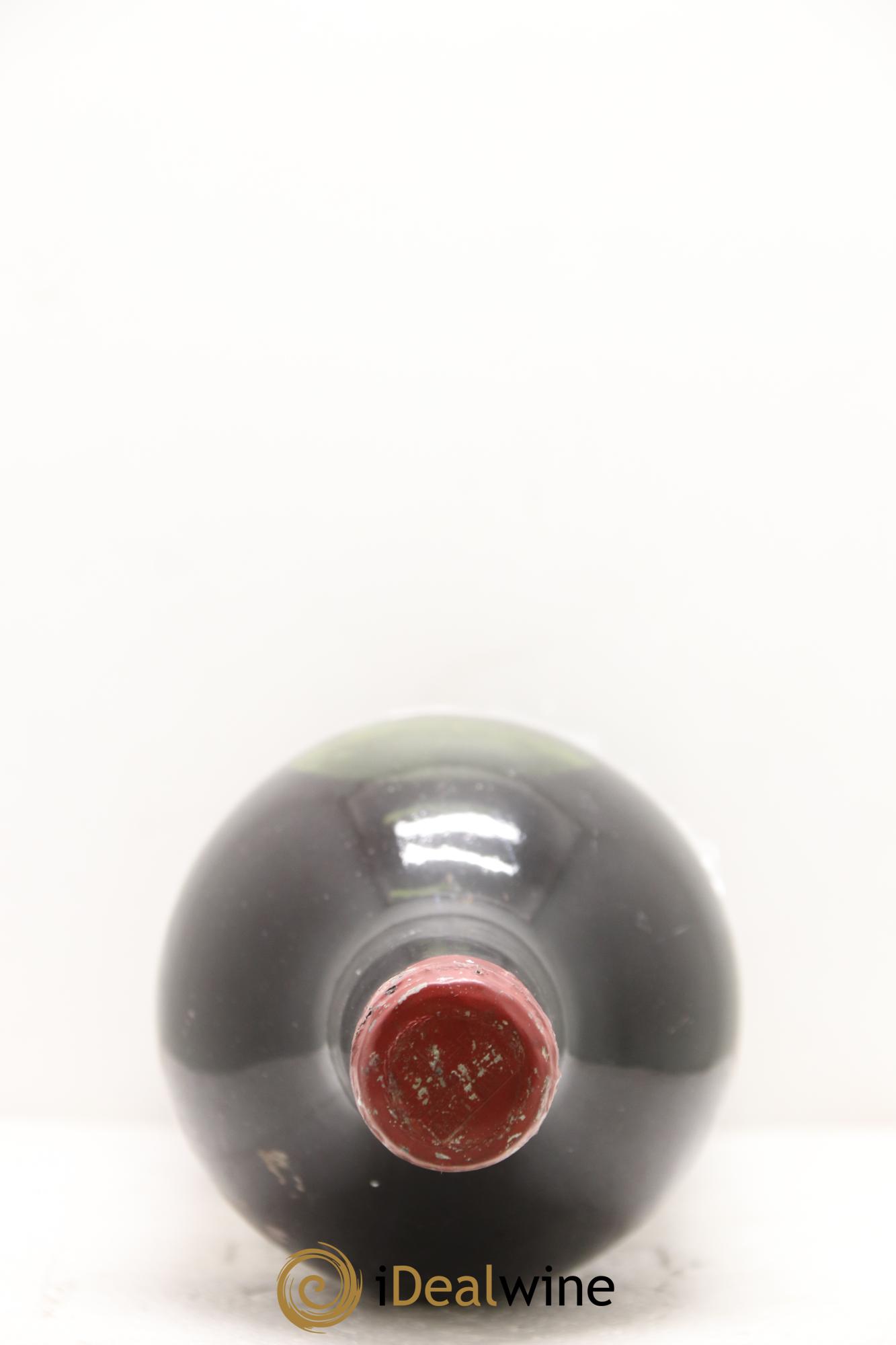 Château Lafite Rothschild 1er Grand Cru Classé 1945 - Lot de 1 magnum - 2