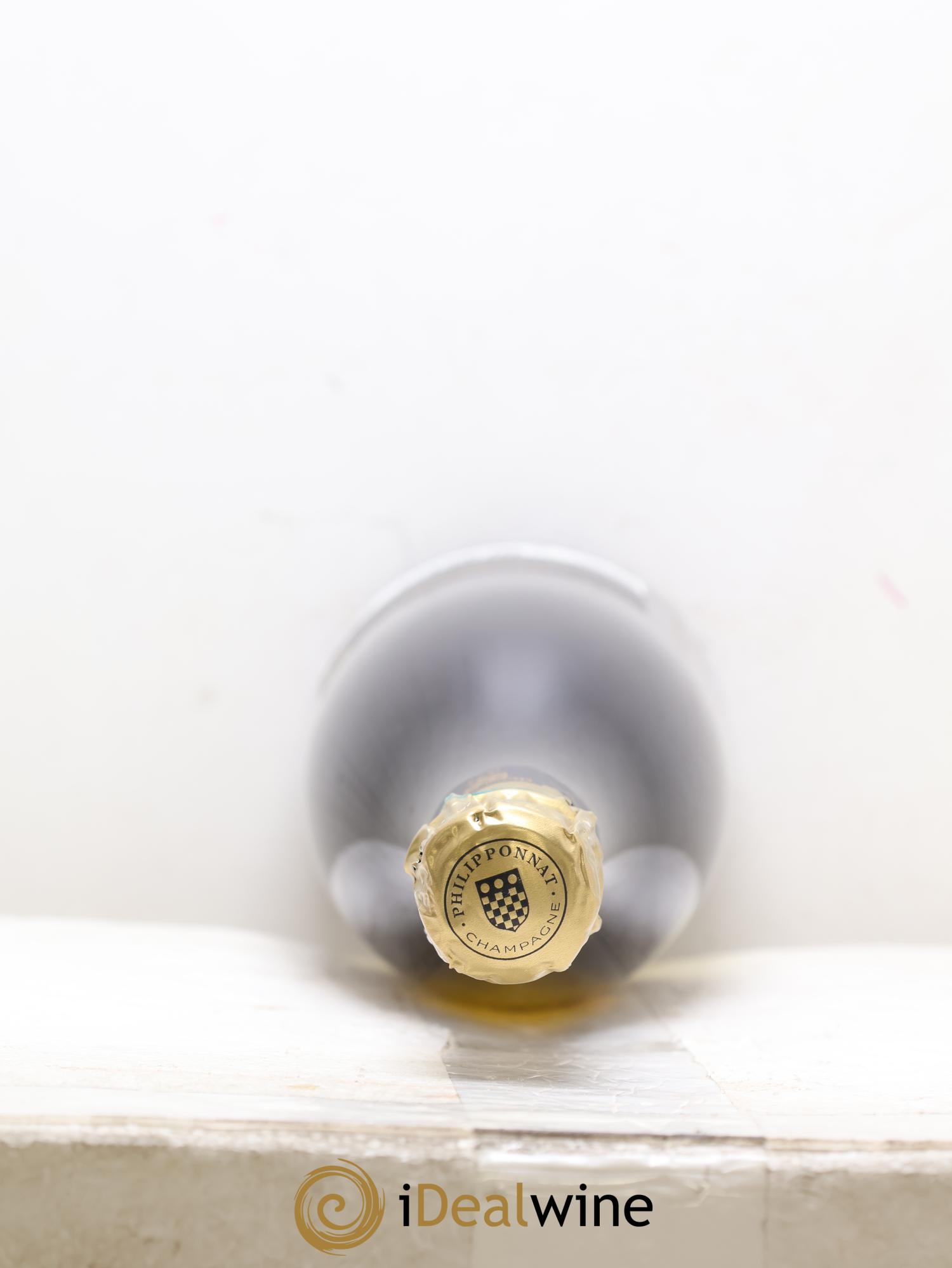 Cuvée 1522 Grand Cru Extra-Brut Philipponnat 2019 - Lot de 1 bouteille - 3
