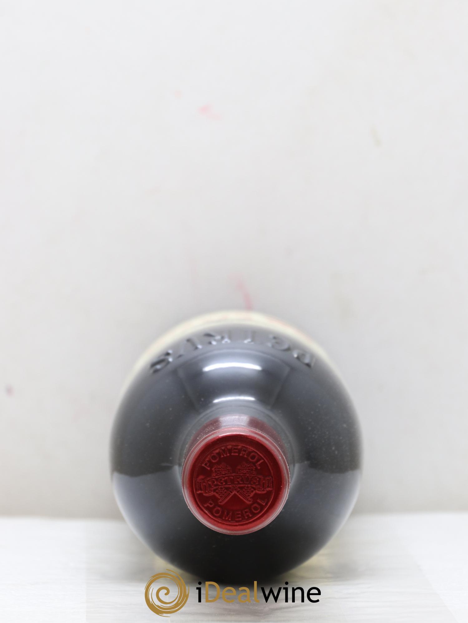 Petrus 2020 - Posten von 1 Flasche - 3