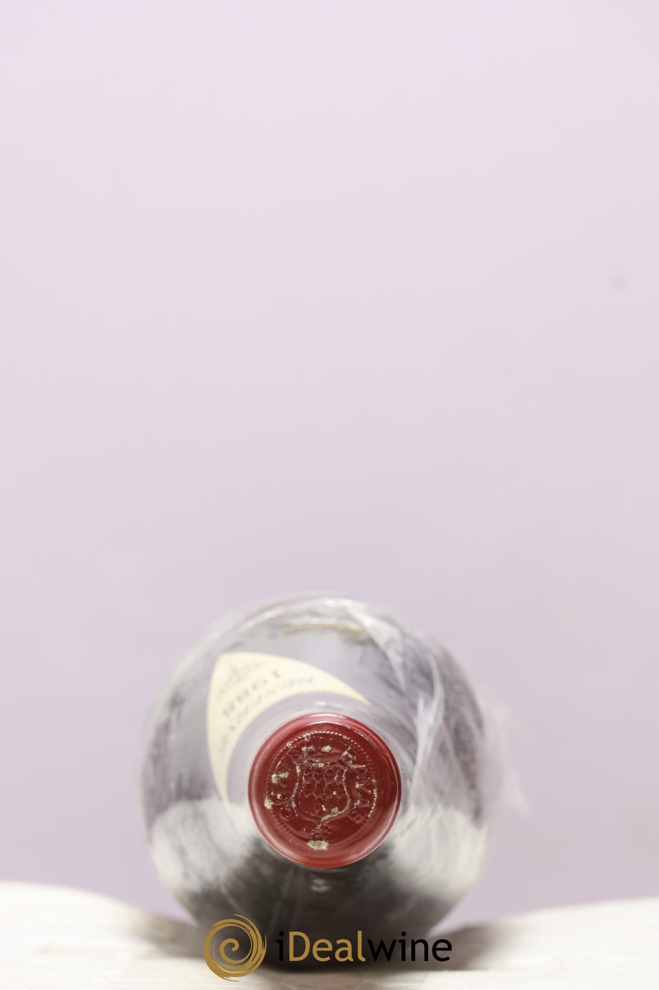 Châteauneuf-du-Pape Château Rayas Emmanuel Reynaud 1988 - Posten von 1 Flasche - 1