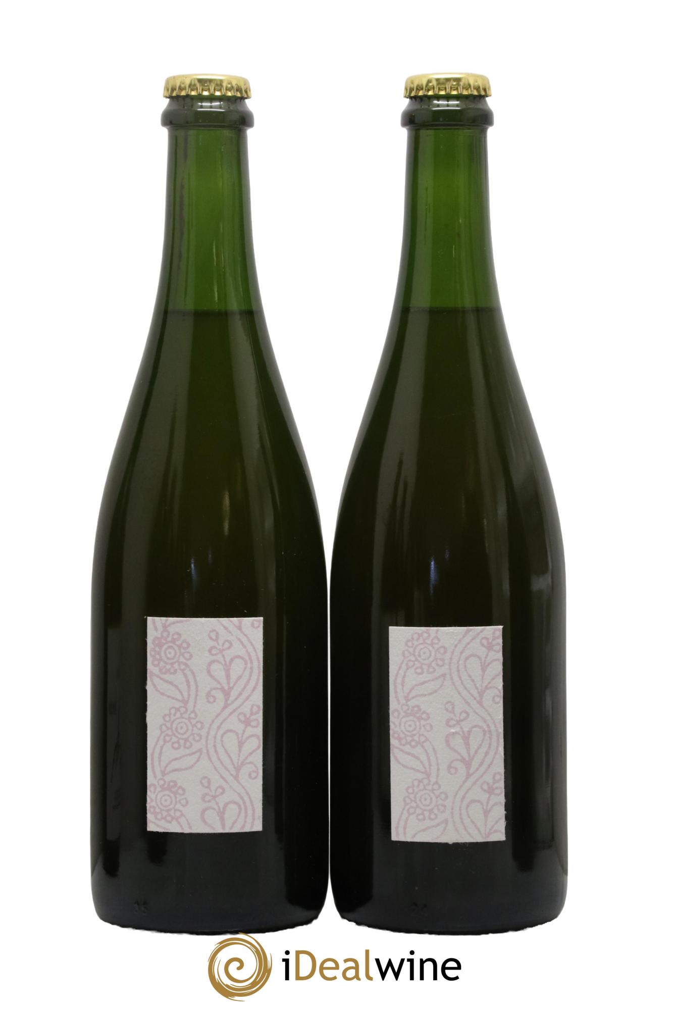 Vin de France Dandelion (Domaine) 2021 - Lot de 2 bouteilles - 0