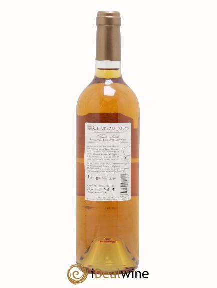 Jurançon Château Jolys 2019 - Lot of 1 bottle - 1