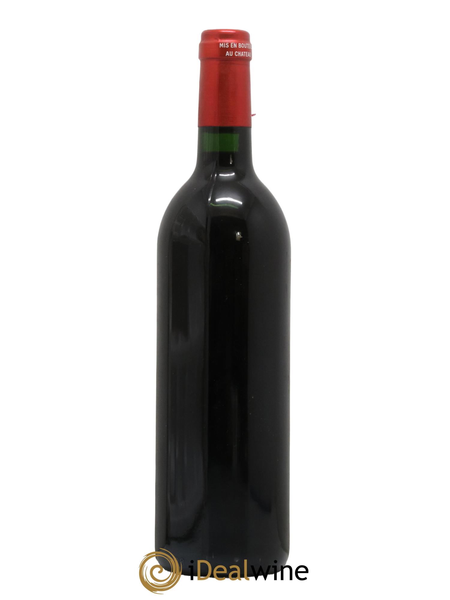 Petrus 1993 - Posten von 1 Flasche - 1