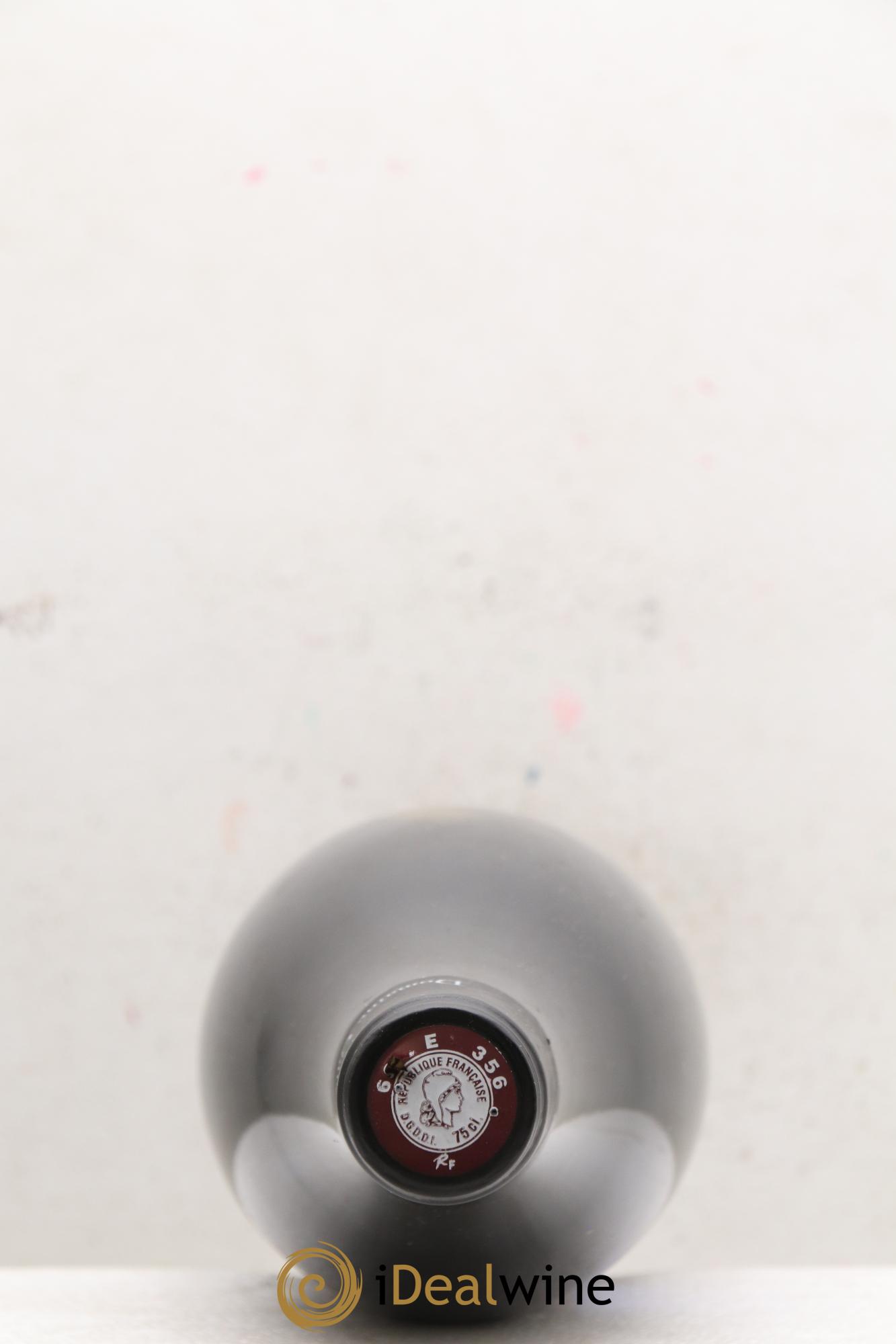 Côte-Rôtie La Barbarine Gangloff (Domaine) 2019 - Lot de 3 bouteilles - 2