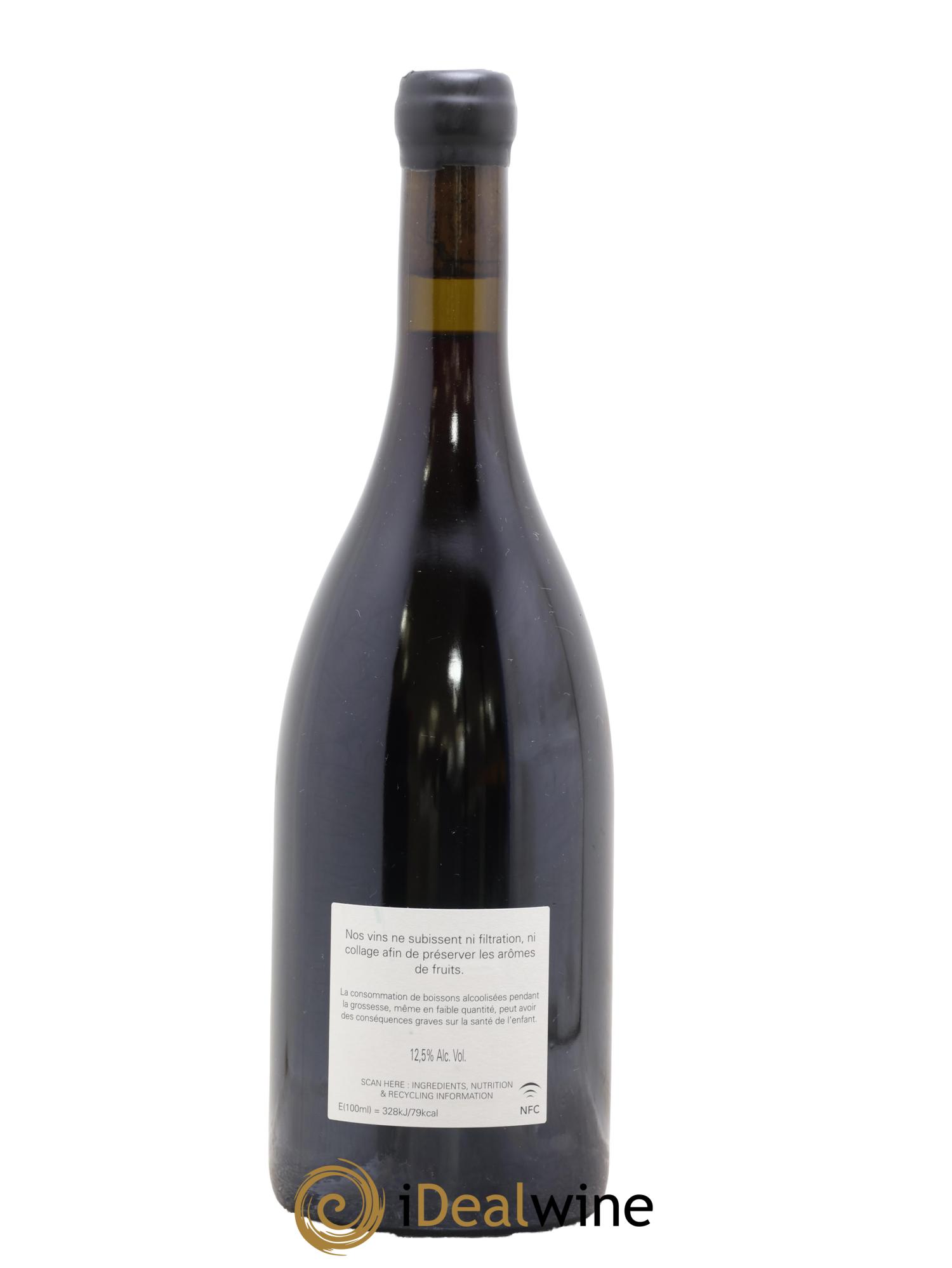 Gevrey-Chambertin Lou Dumont 2023 - Lot de 1 bouteille - 1