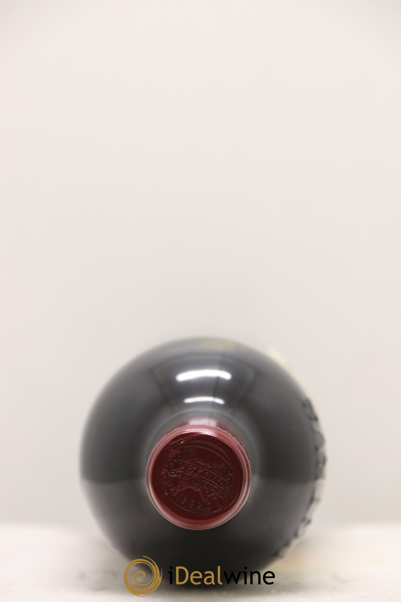 Petrus 2010 - Lot de 1 bouteille - 1