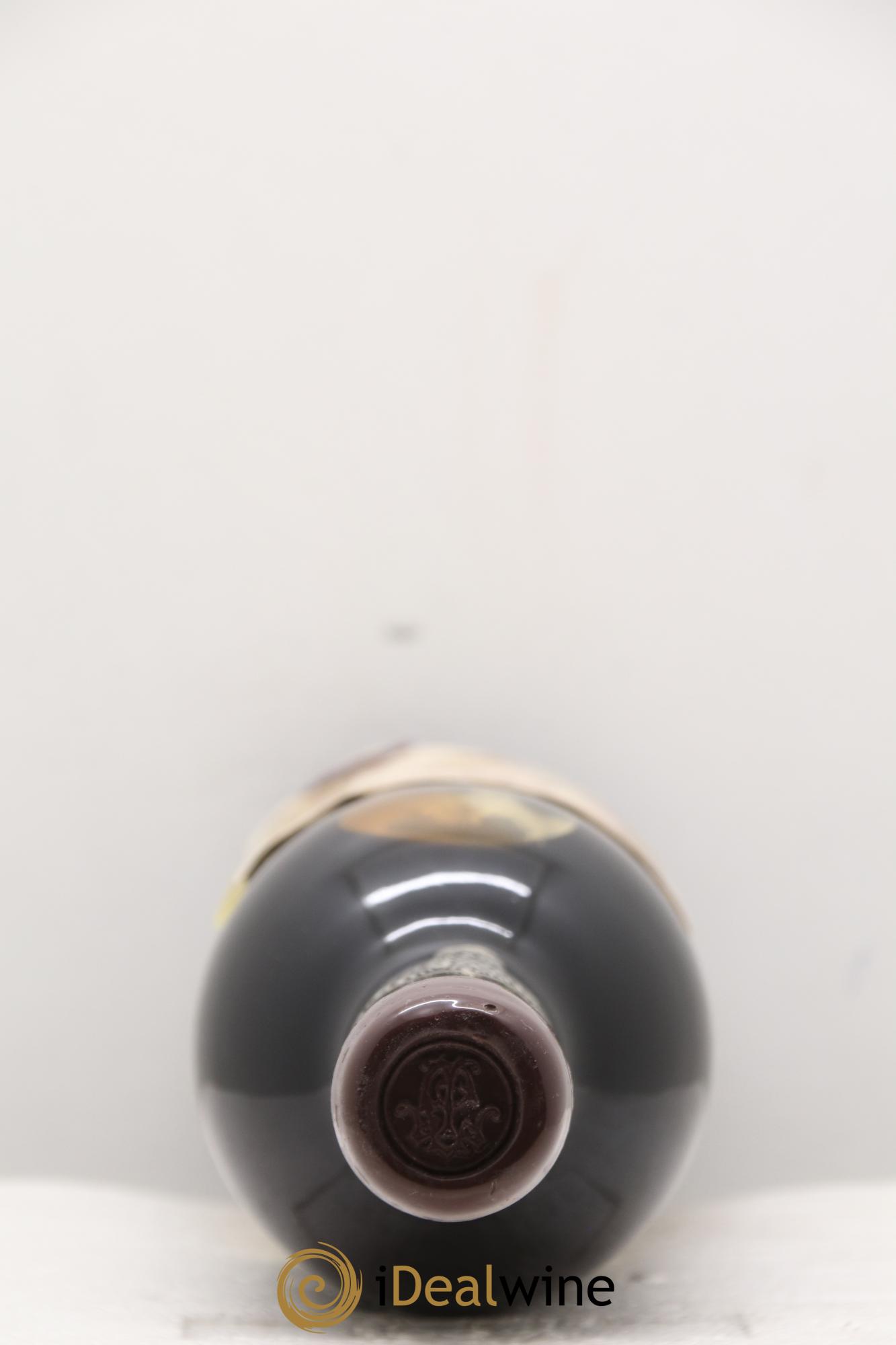 Montilla Moriles Don PX Convento Seleccion Toro Albala  1965 - Lot of 1 bottle - 2