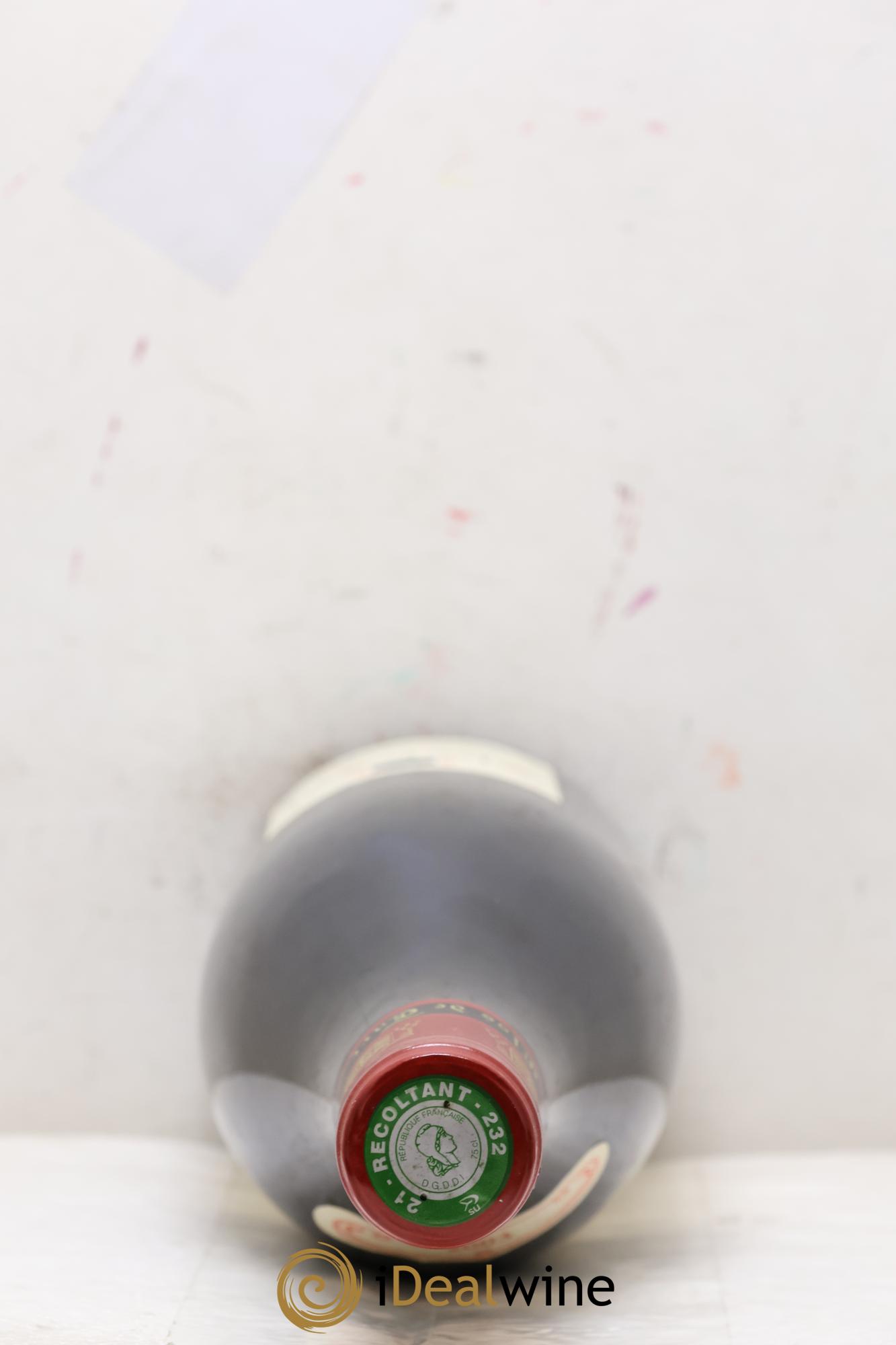 Clos de Tart Grand Cru Clos de Tart 2003 - Lotto di 1 bottiglia - 2