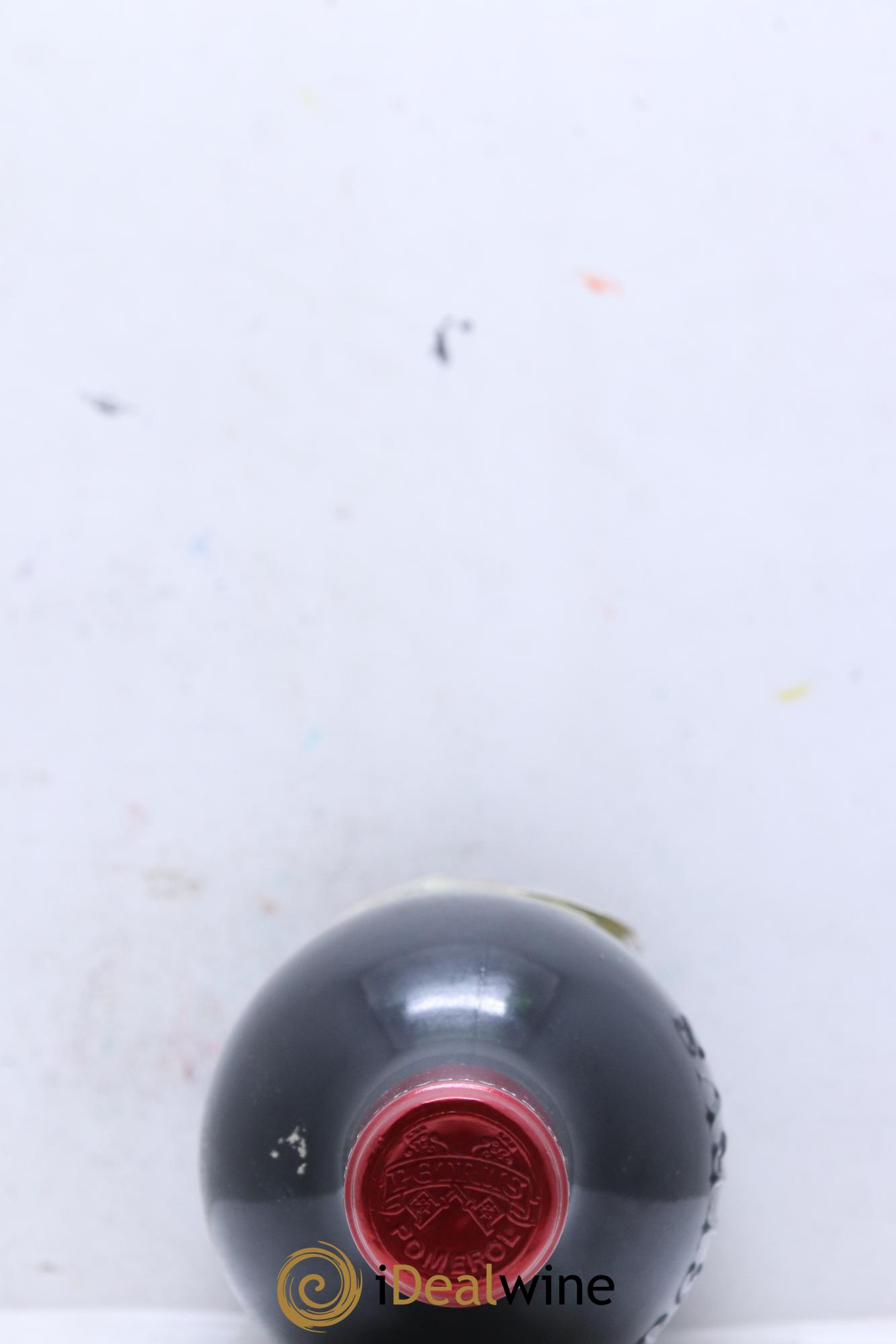 Petrus 1997 - Lot de 1 bouteille - 2