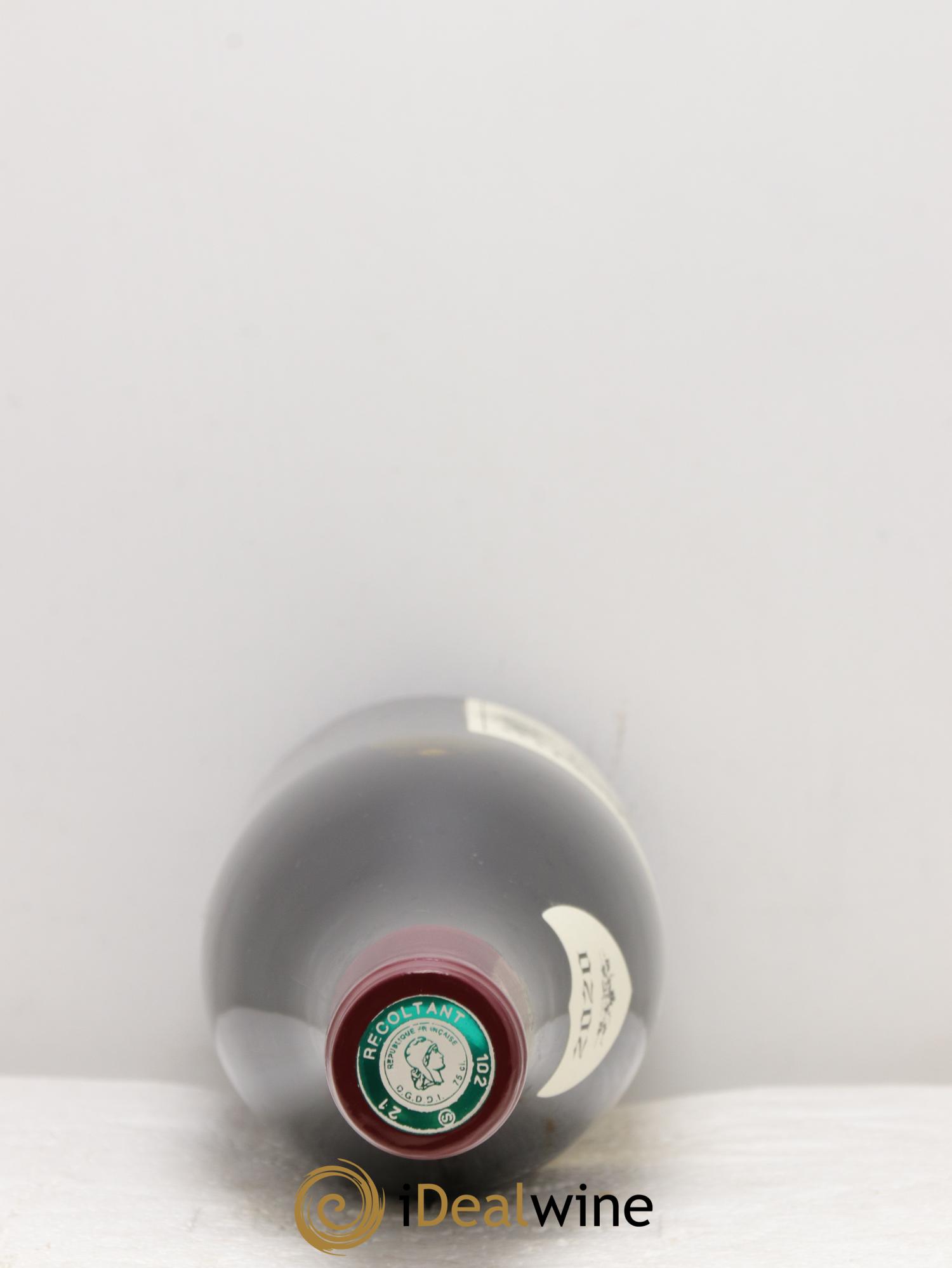 Chapelle-Chambertin Grand Cru Claude Dugat 2020 - Posten von 1 Flasche - 1