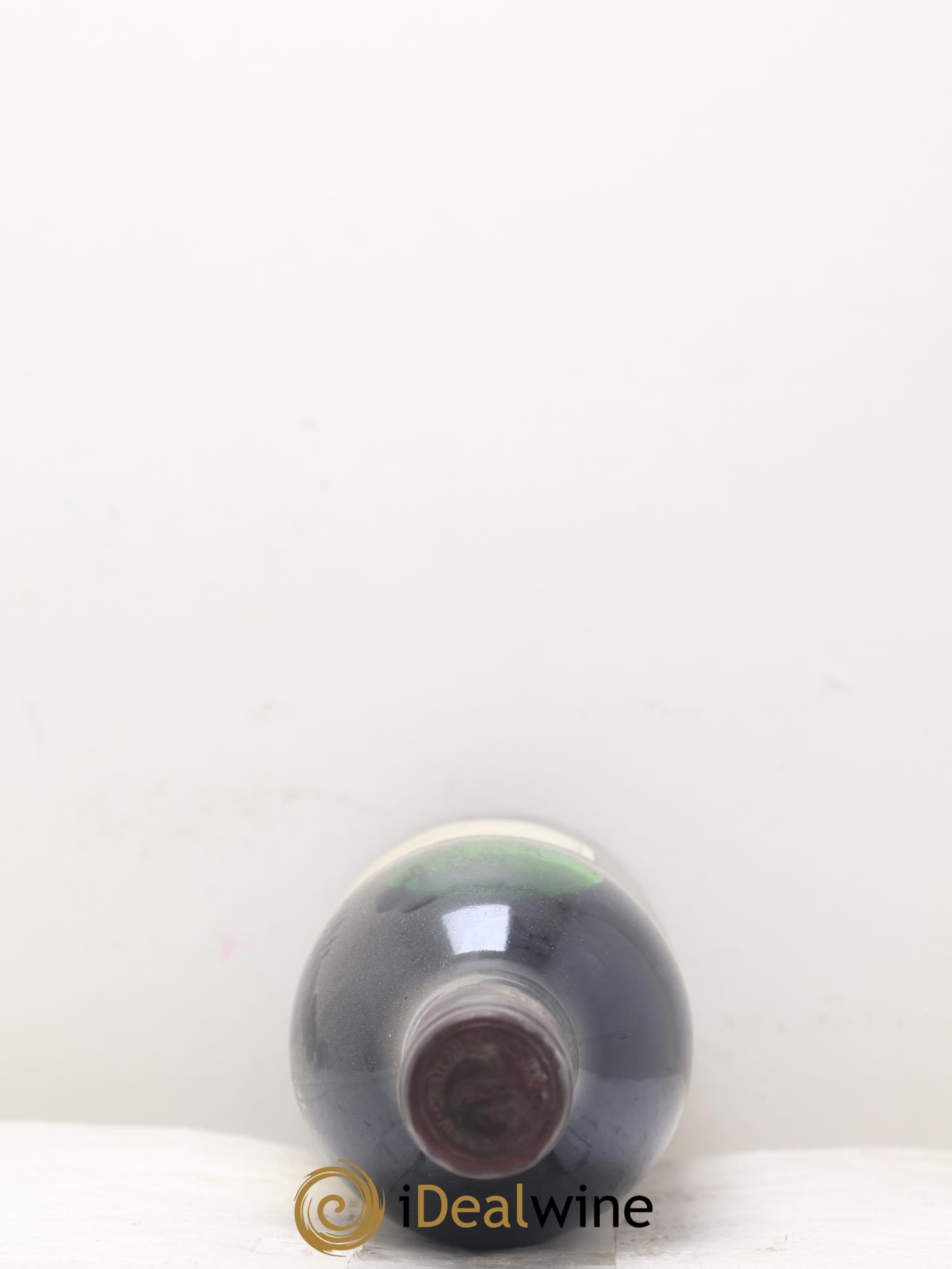 Château Margaux 1er Grand Cru Classé 1979 - Lot of 1 bottle - 1