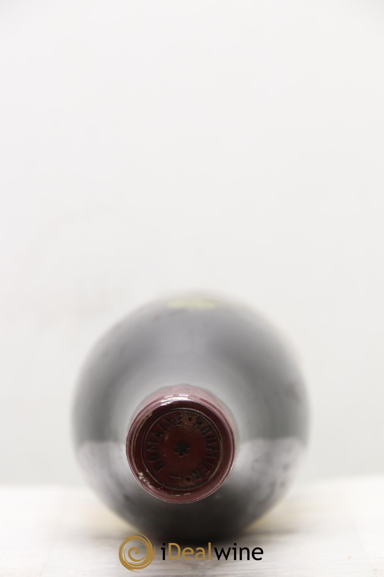 Morey-Saint-Denis 1er Cru Clos de la Bussière Georges Roumier (Domaine) 1994 - Lot de 2 bouteilles - 1