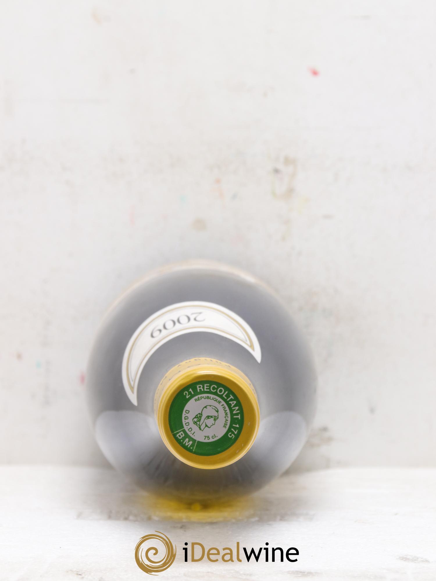 Puligny-Montrachet 1er Cru Les Pucelles Leflaive (Domaine) 2009 - Lot de 2 bouteilles - 2