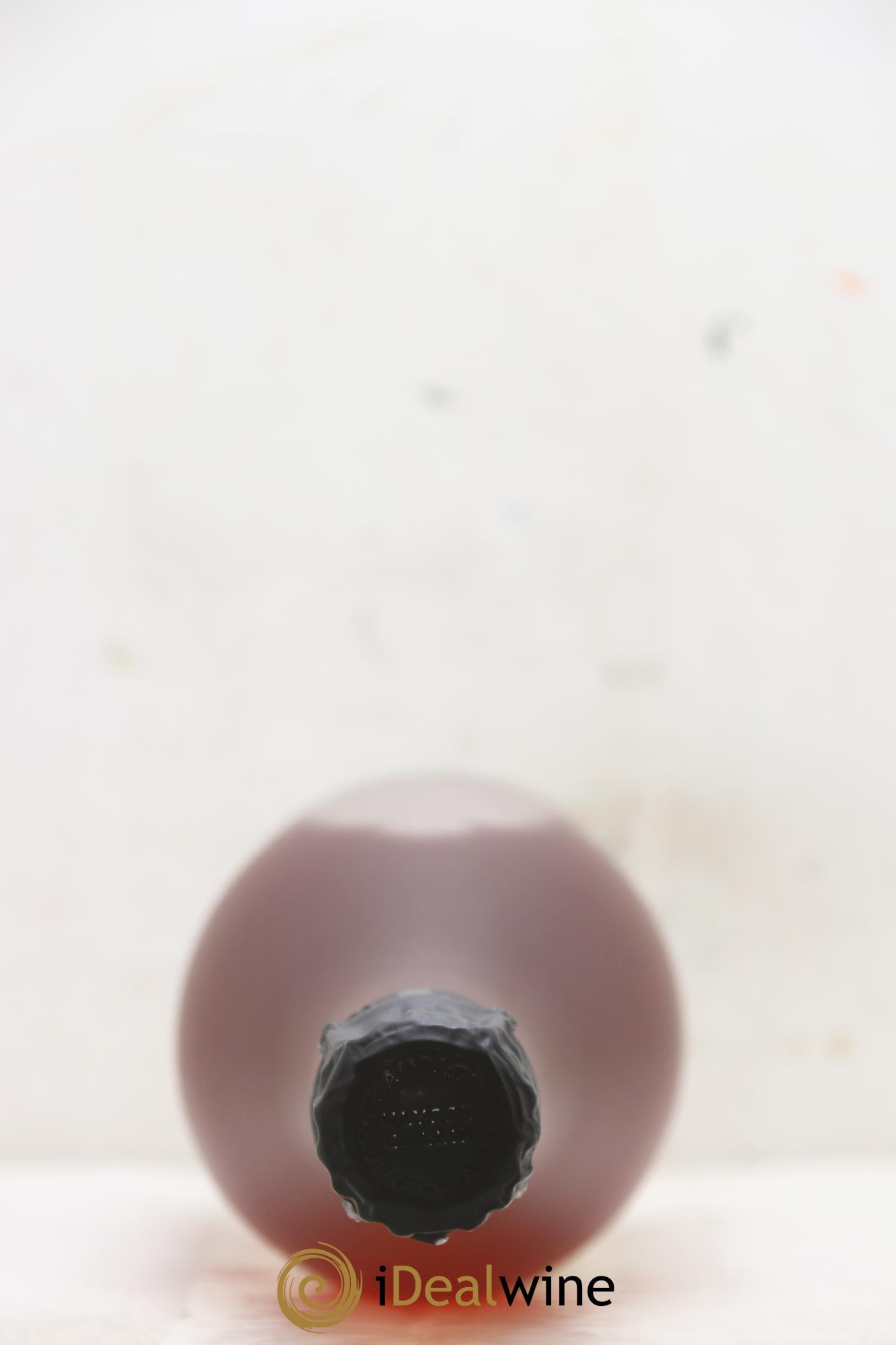 Les Maillons Extra-Brut Rosé de Saignée Ulysse Collin - Lot de 1 bouteille - 2