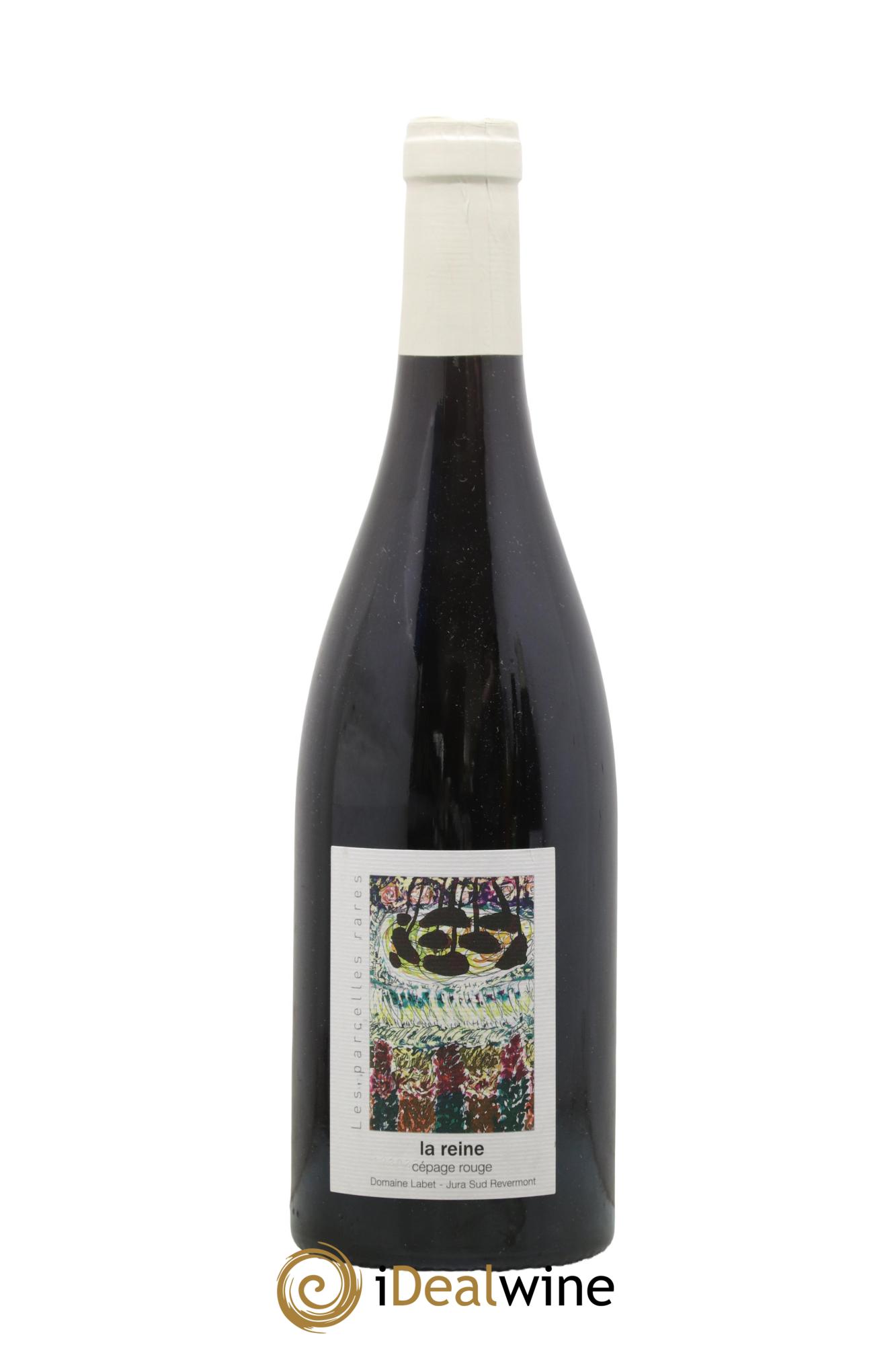 Vin de France Gamay La Reine Labet (Domaine) 2022 - Lotto di 1 bottiglia - 0