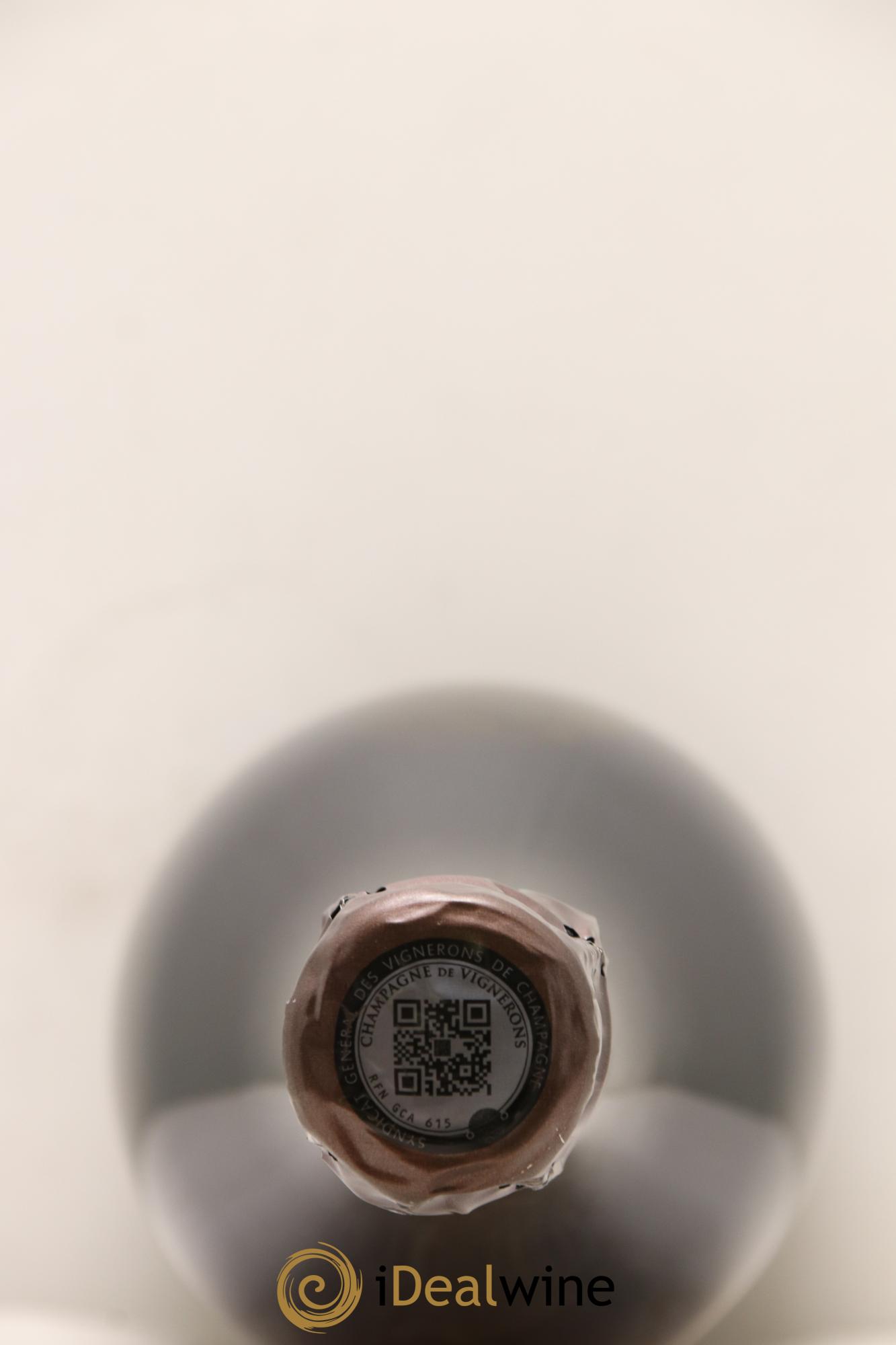 Saignée de Meunier Aurélien Lurquin 2019 - Posten von 1 Flasche - 2