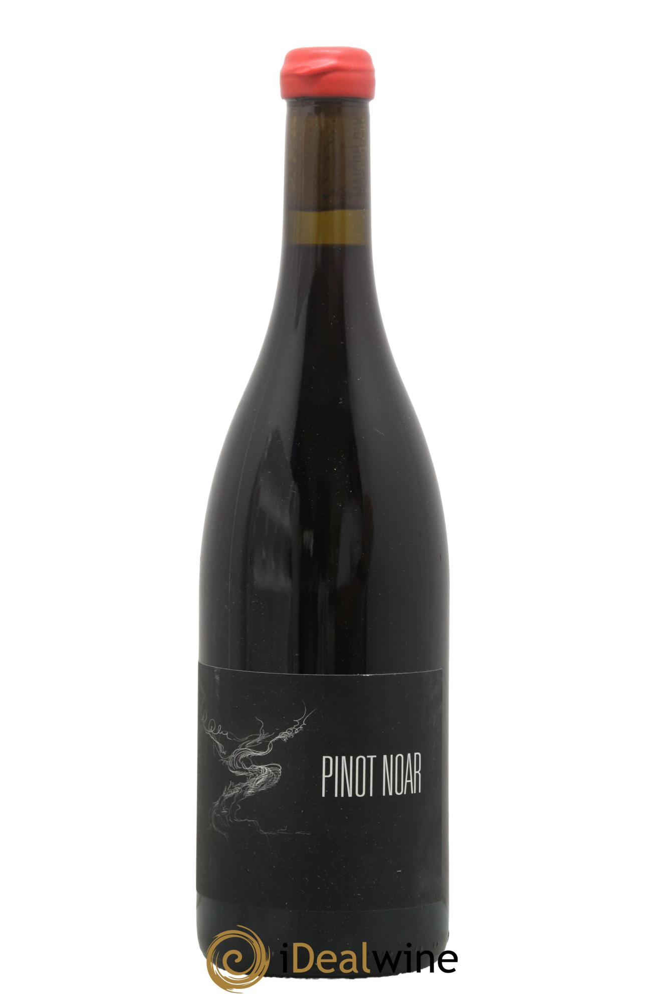 Hautes-Côtes de Nuits Pinot Noar Arnaud Lopez 2023 - Lotto di 1 bottiglia - 0