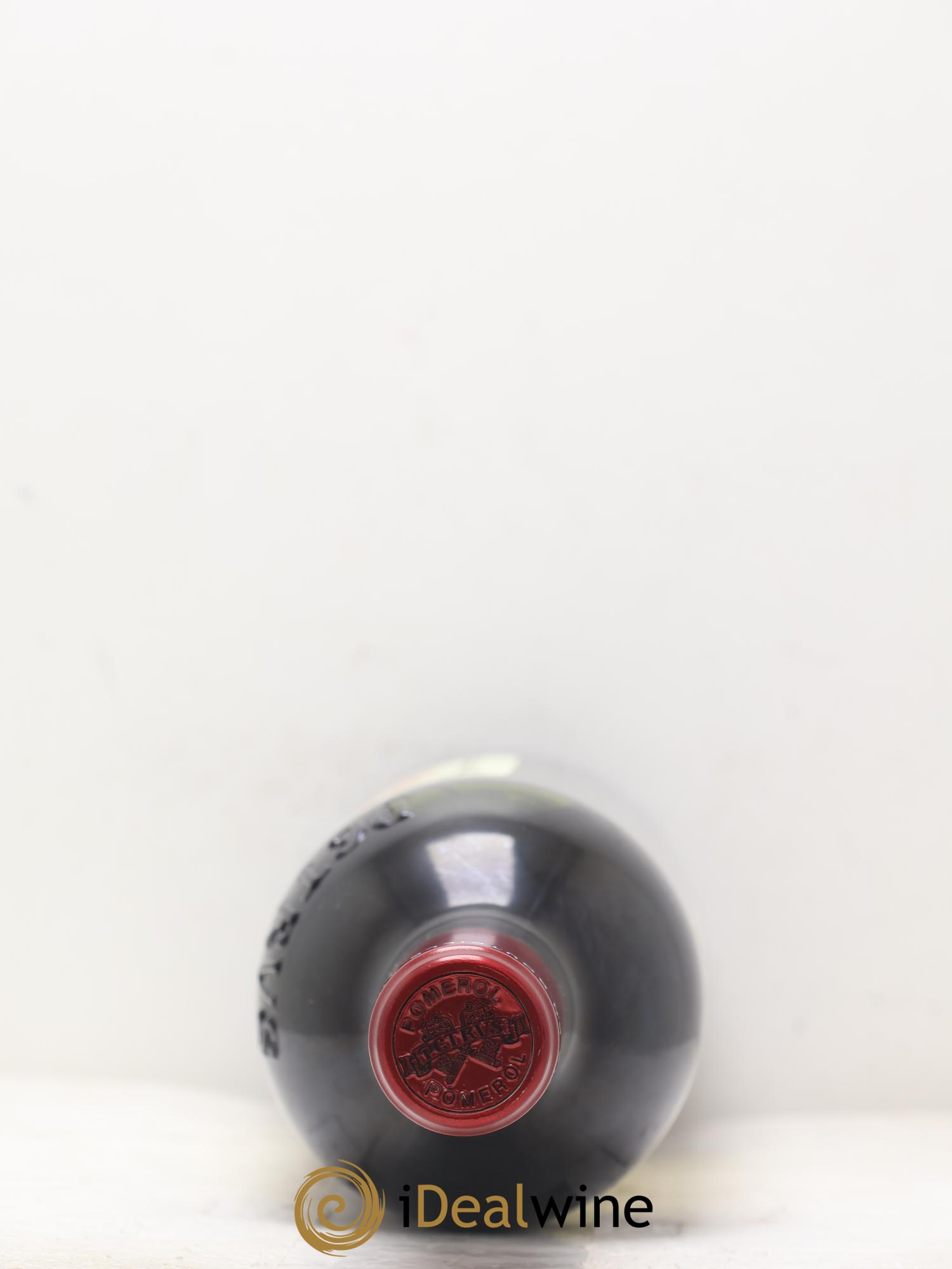 Petrus 2013 - Lot de 1 bouteille - 2