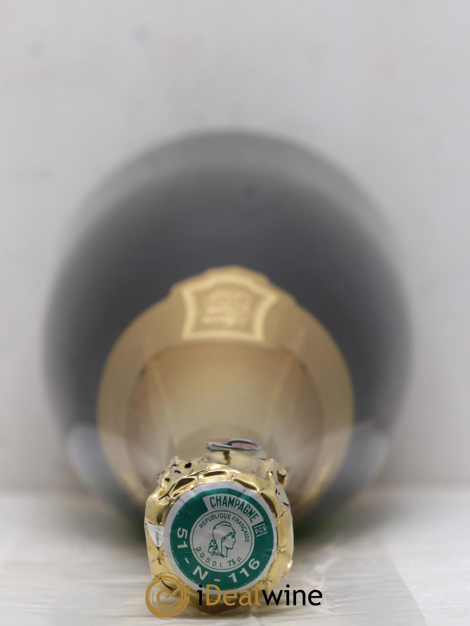Grande Cuvée Brut Krug - Lot de 1 bouteille - 1