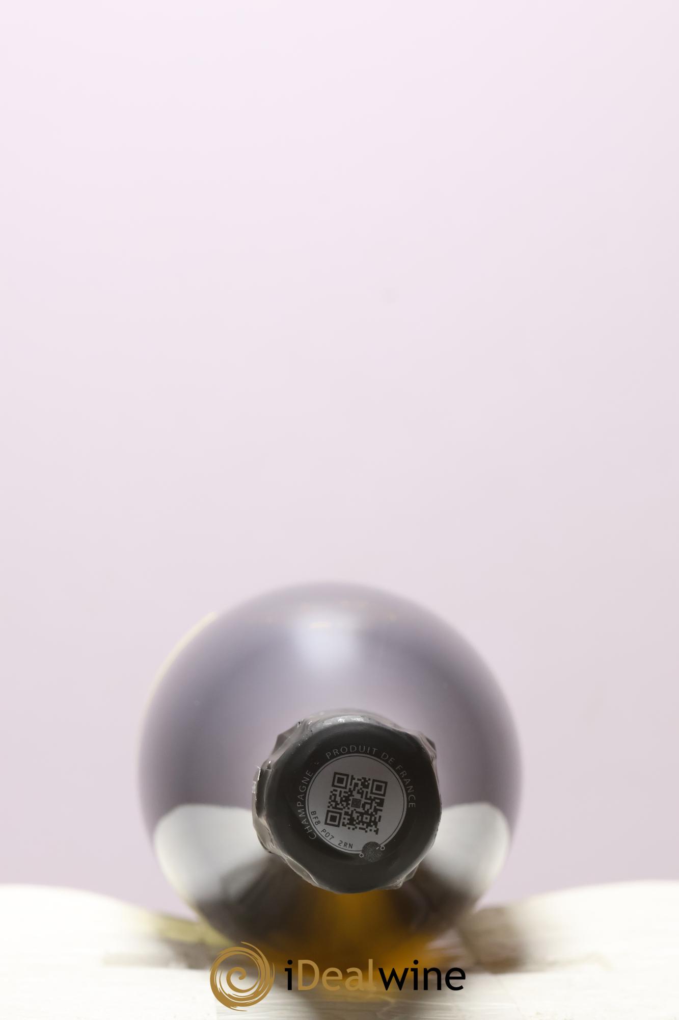 Pinot Noir Les Forcières Aurélien Lurquin 2020 - Lotto di 3 bottiglie - 2