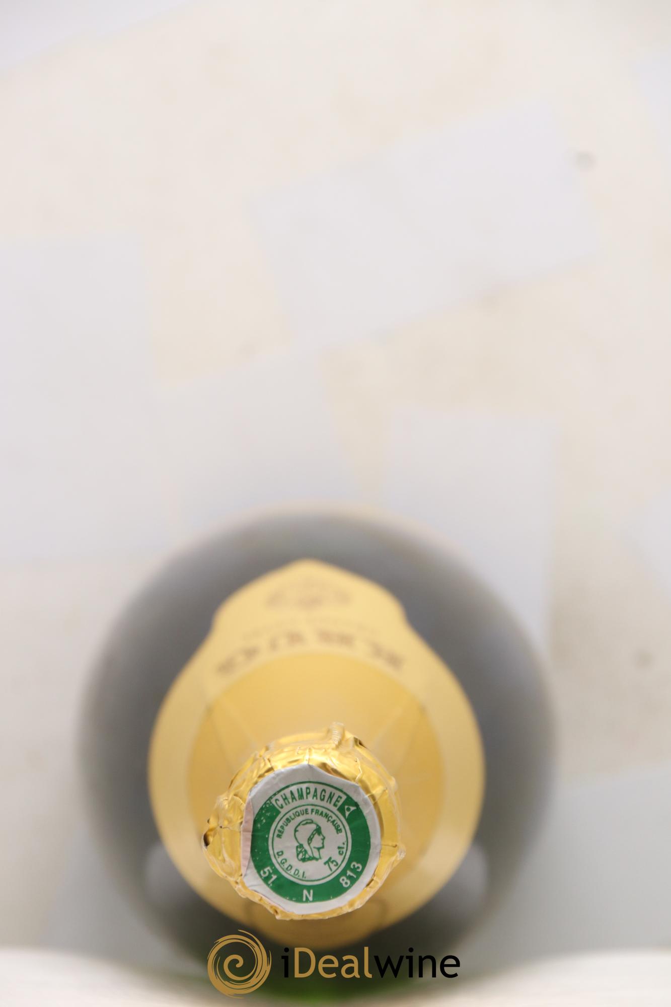 Grande Cuvée - 160ème édition Krug - Posten von 1 Flasche - 2