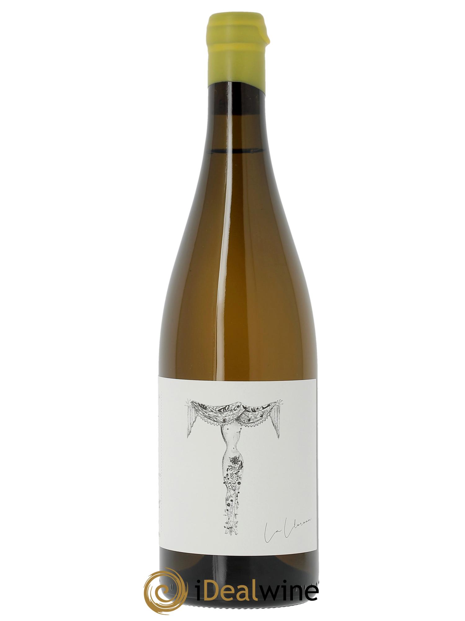 Bierzo DO Veronica Ortega Llorona  2023 - Lot de 1 bouteille - 0