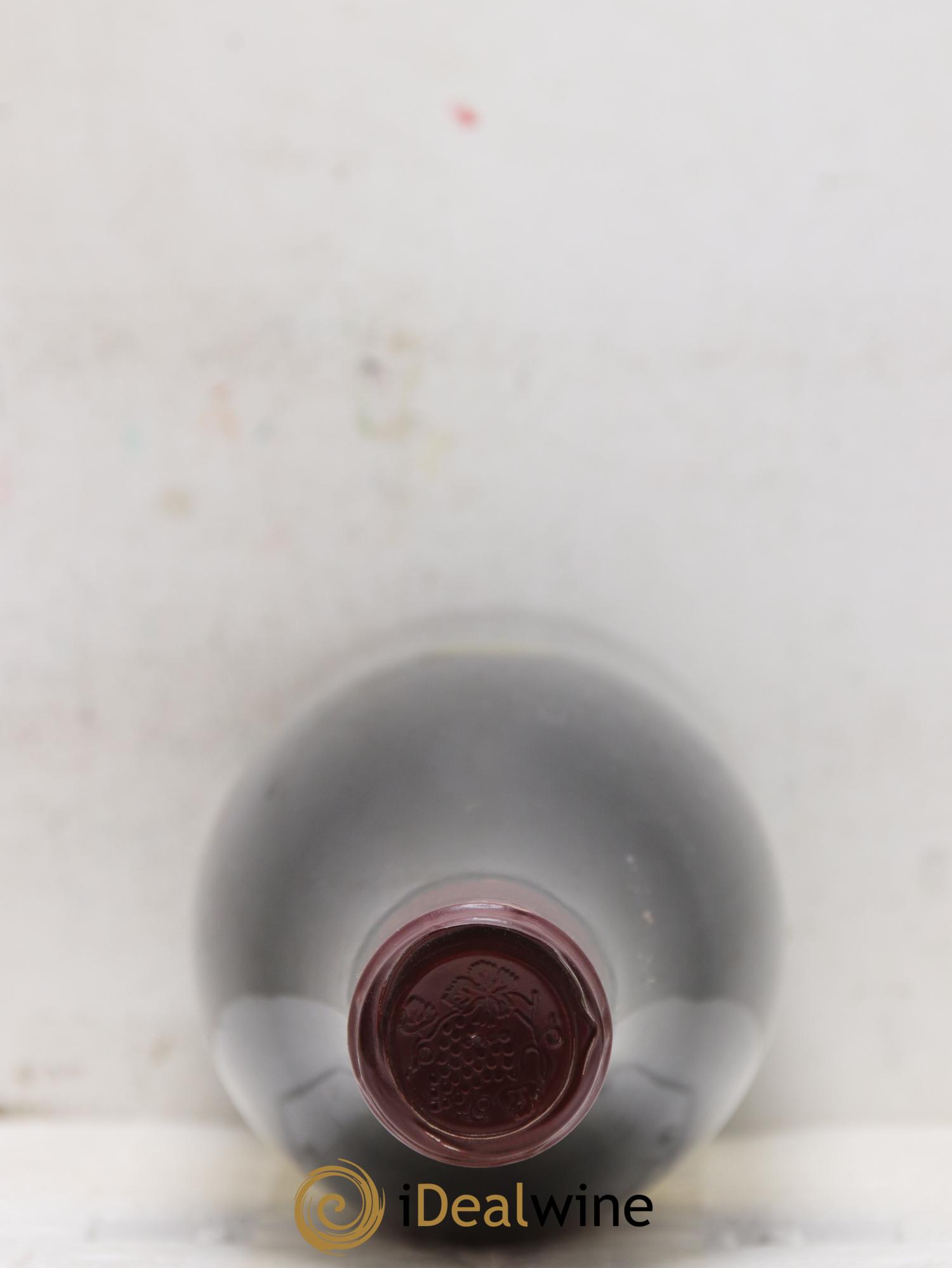 Ruchottes-Chambertin Grand Cru Christophe Roumier 1991 - Lotto di 1 bottiglia - 1