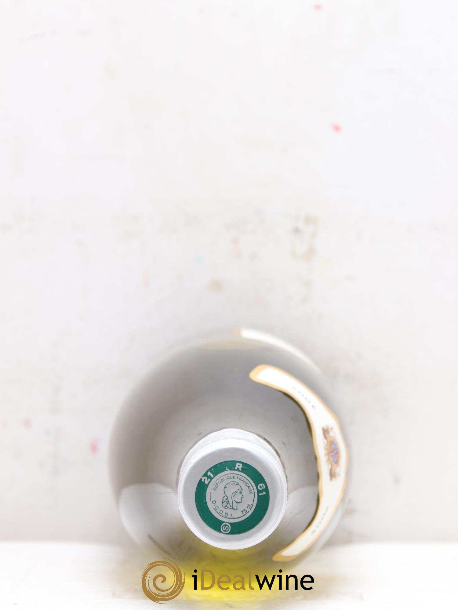 Meursault 1er Cru Perrières Coche Dury (Domaine) 2005 - Lot de 1 bouteille - 1