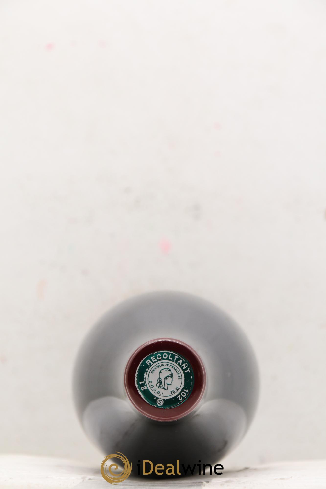 Echezeaux Grand Cru Georges Noëllat (Domaine) 2016 - Lot de 1 bouteille - 1